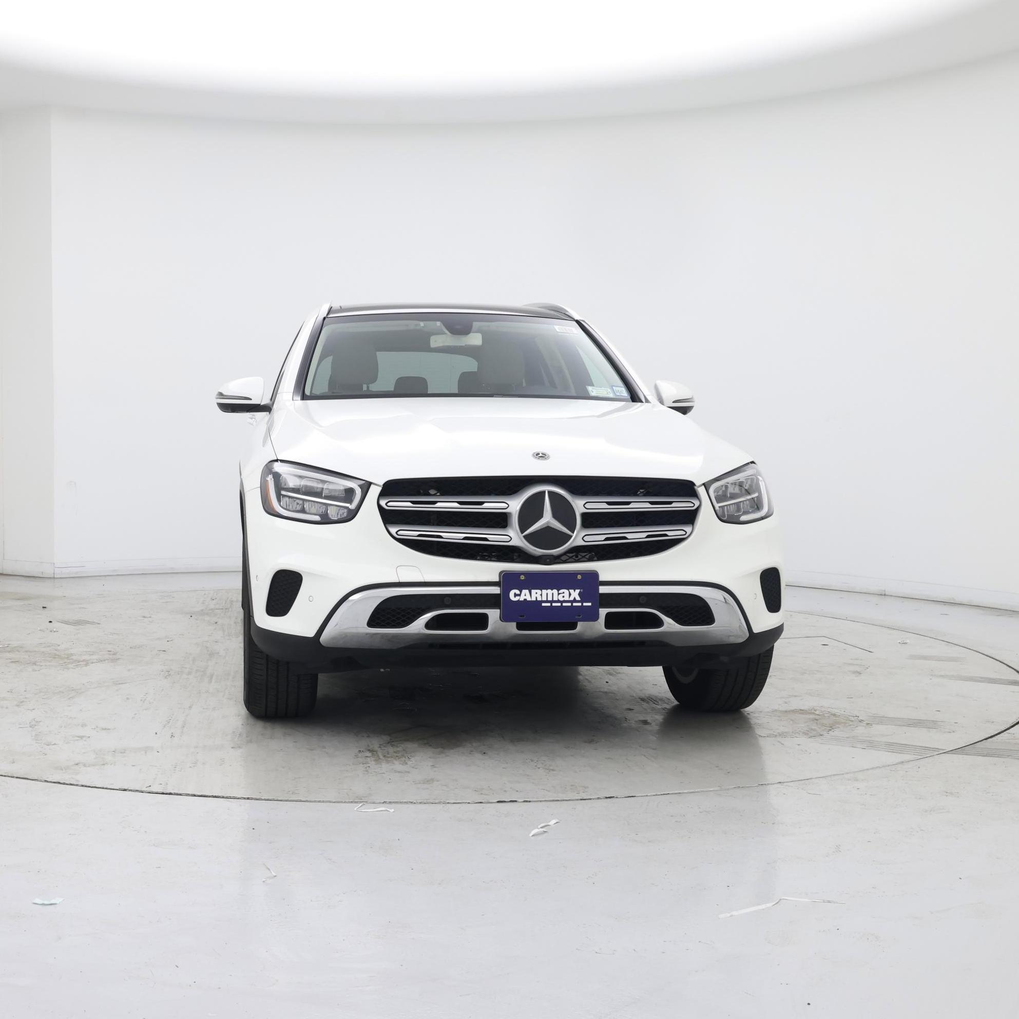 Thumbnail: 2020 Mercedes-Benz GLC - 5