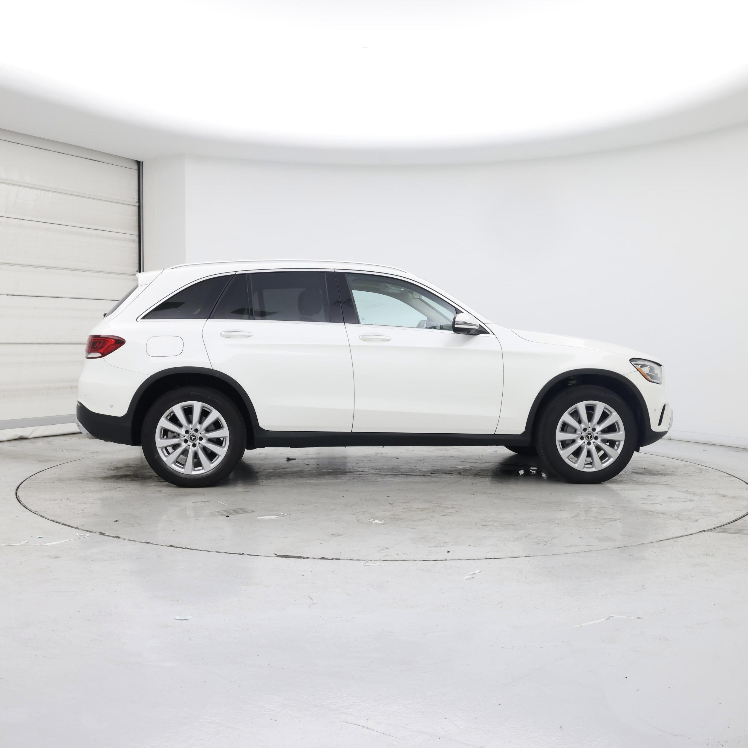 Thumbnail: 2020 Mercedes-Benz GLC - 7