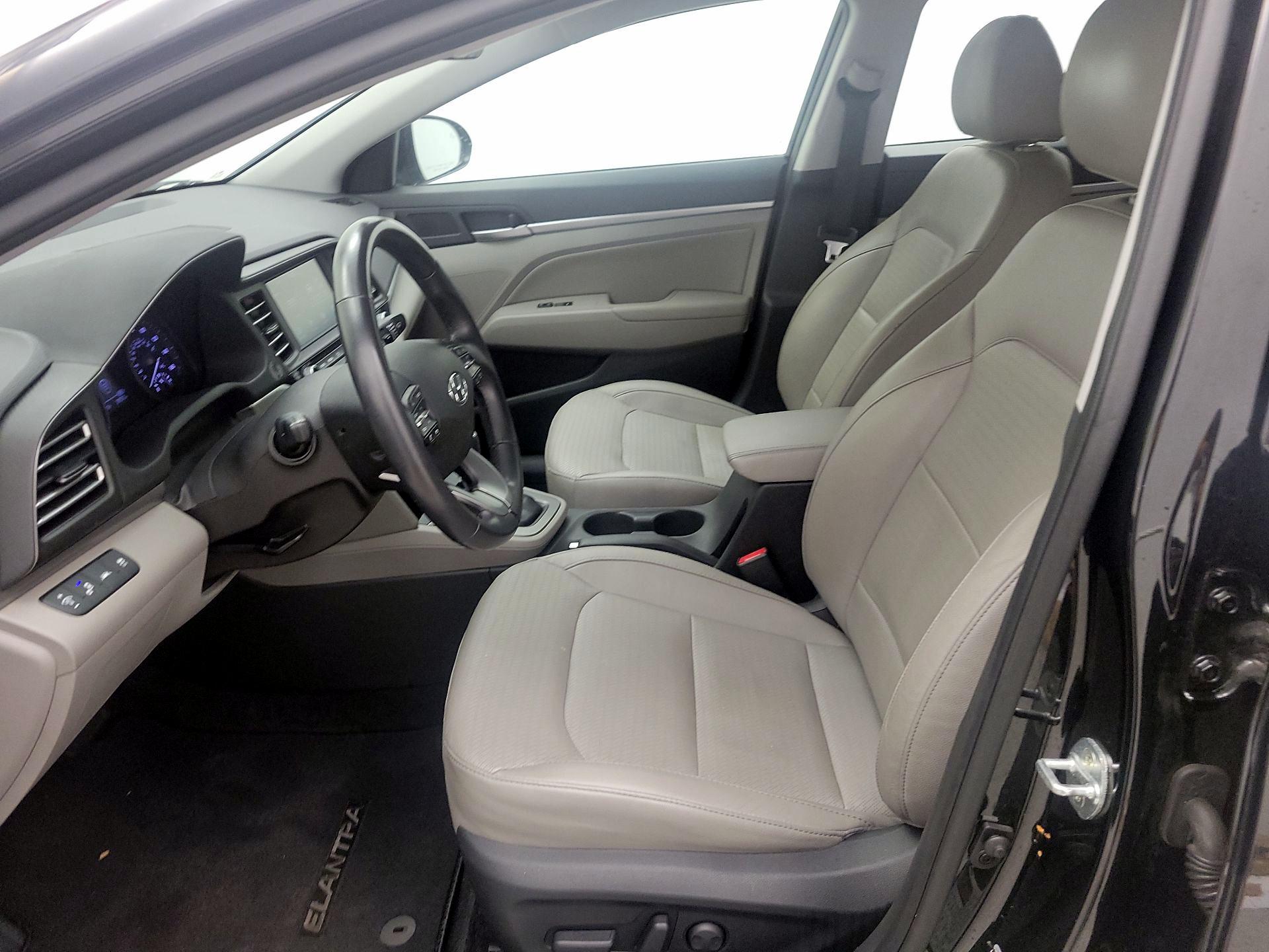 Thumbnail: 2020 Hyundai Elantra - 11