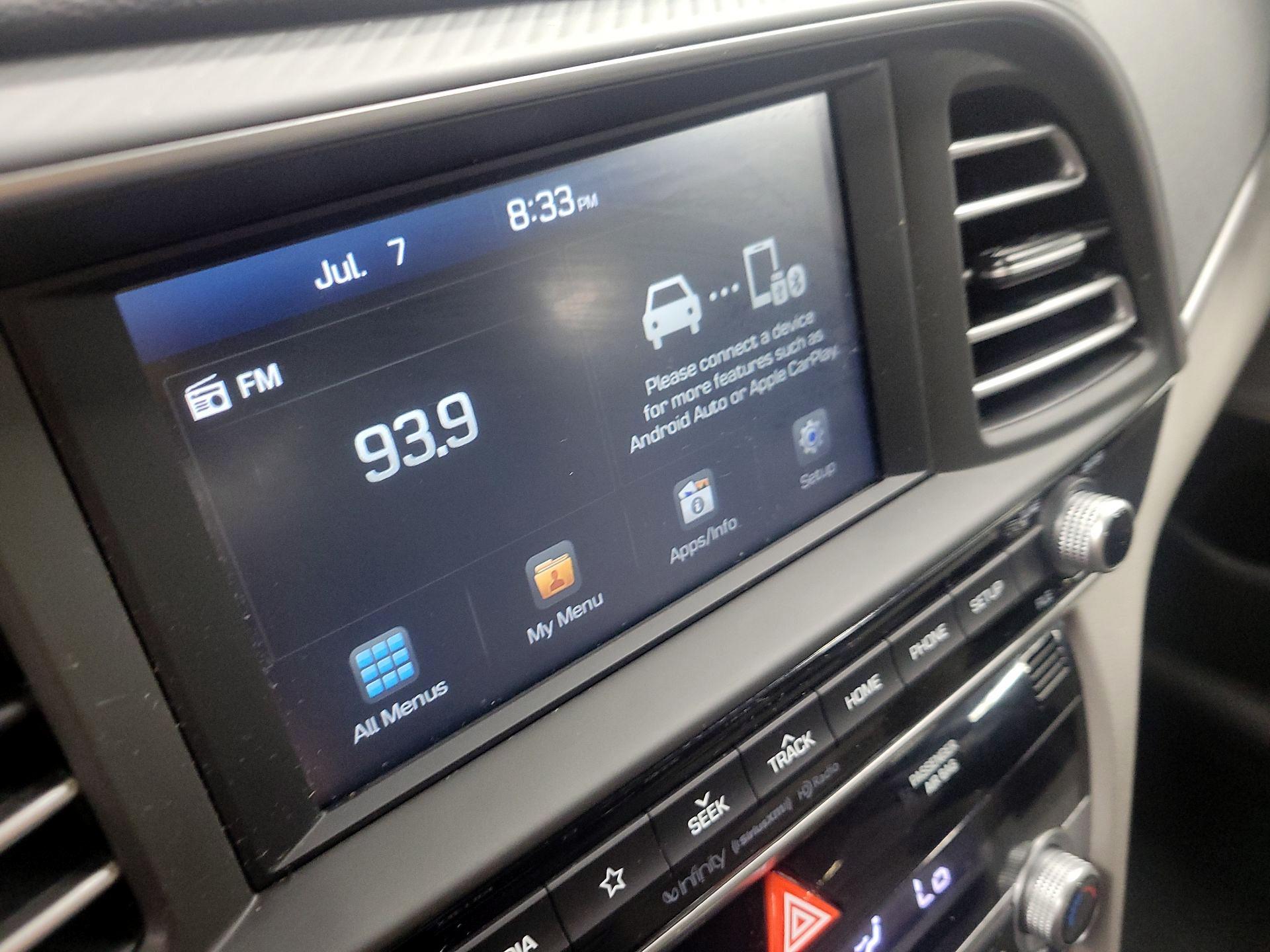 Thumbnail: 2020 Hyundai Elantra - 15