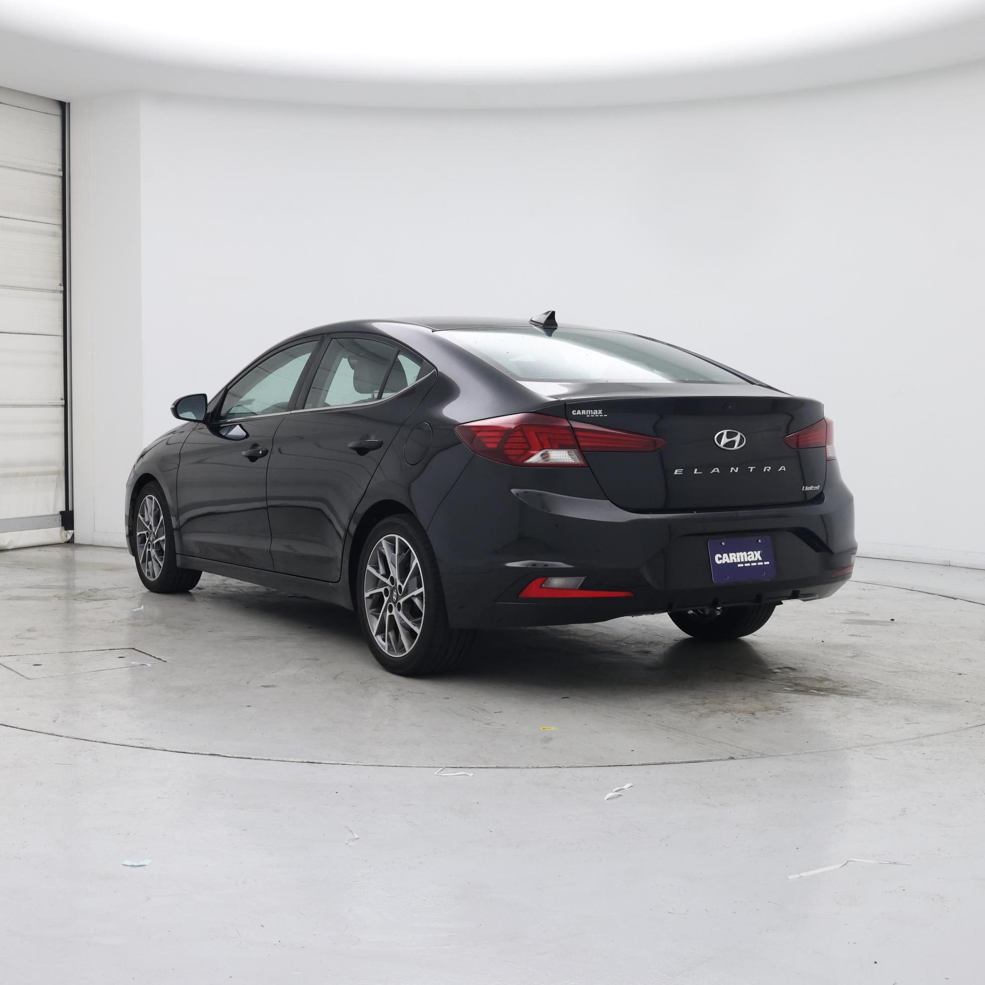 Thumbnail: 2020 Hyundai Elantra - 2