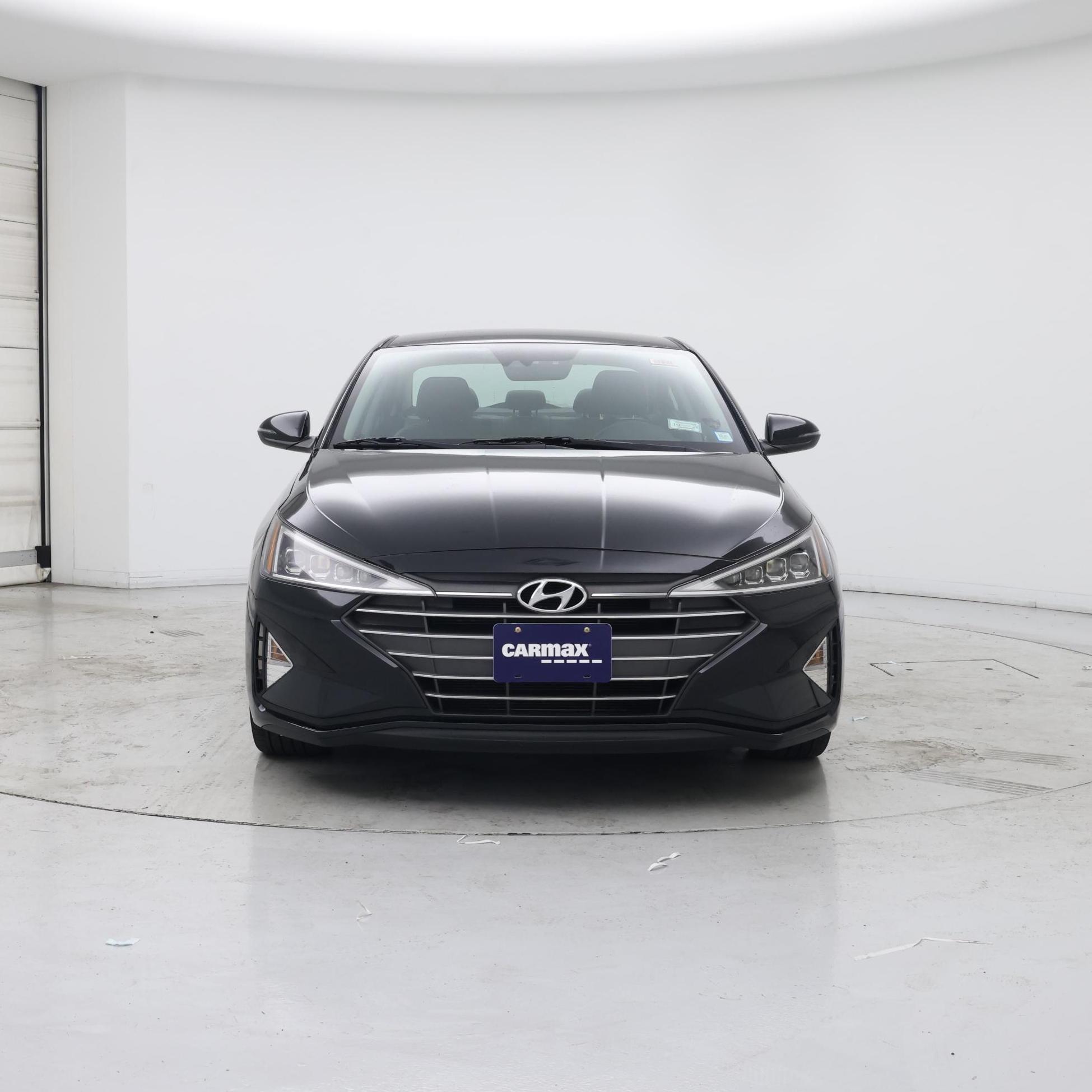 Thumbnail: 2020 Hyundai Elantra - 5
