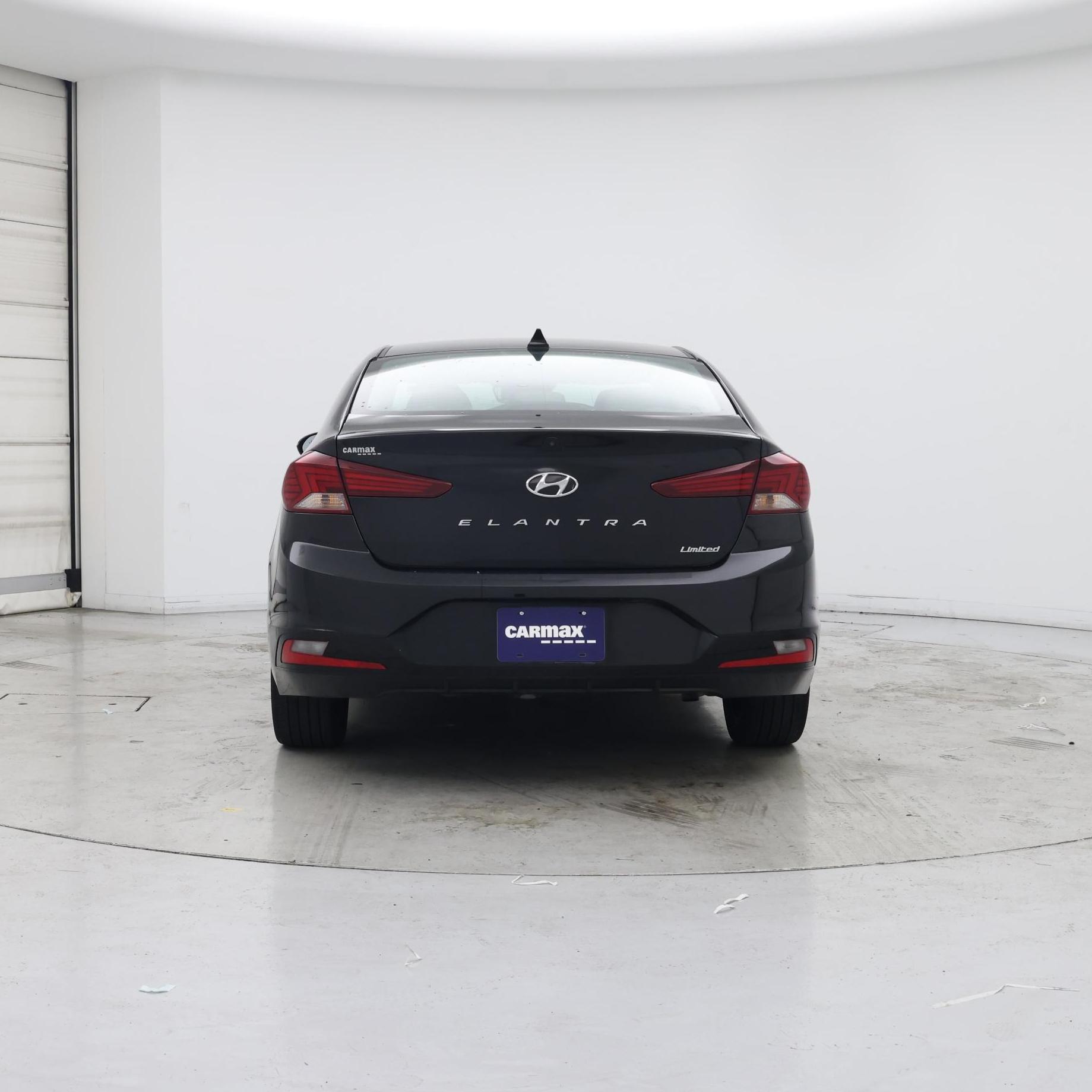 Thumbnail: 2020 Hyundai Elantra - 6