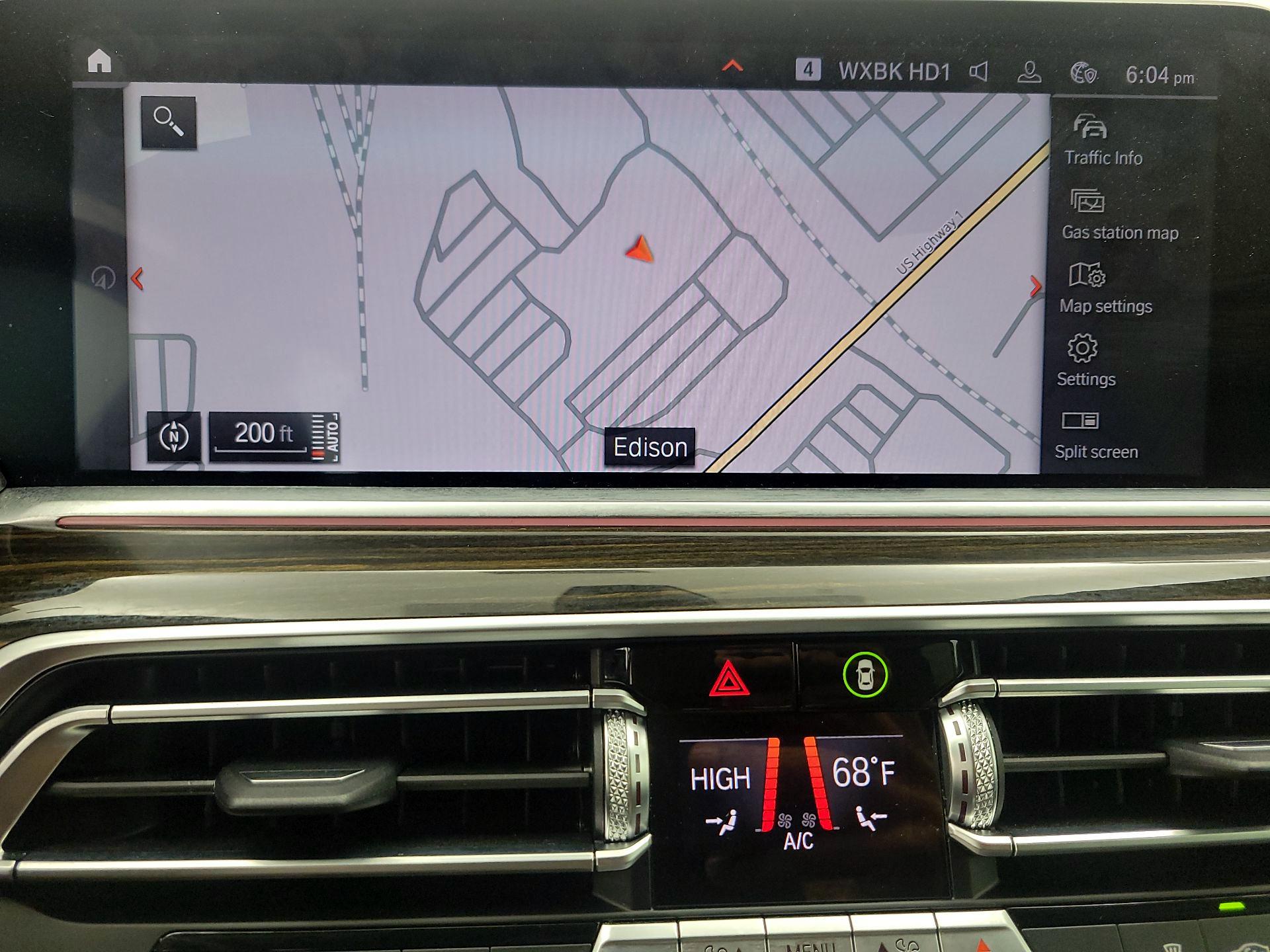 Thumbnail: 2021 BMW X5 - 14