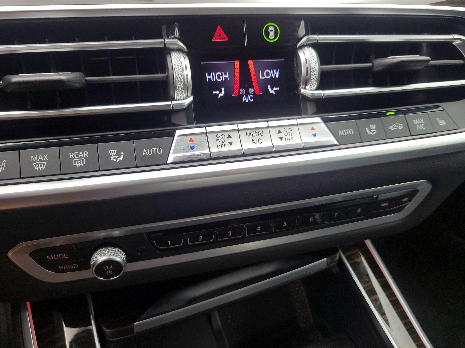 Thumbnail: 2021 BMW X5 - 17
