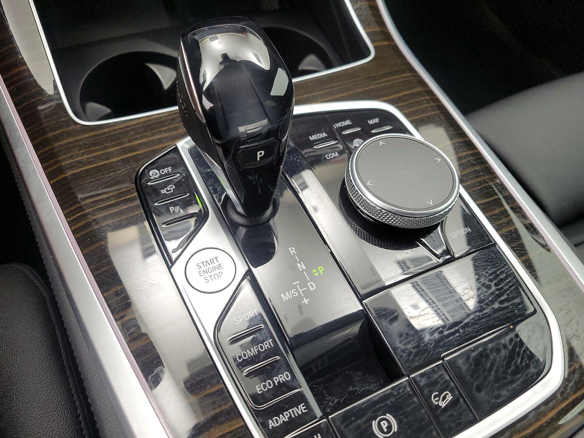 Thumbnail: 2021 BMW X5 - 18
