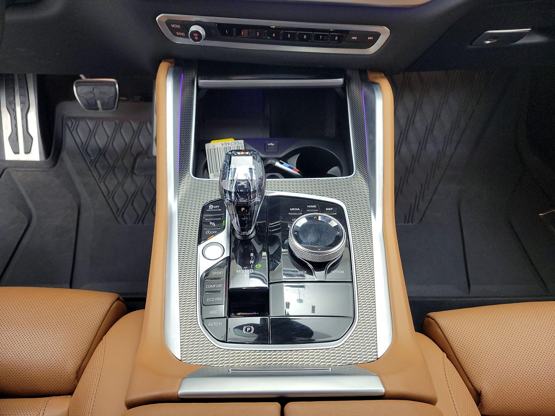 Thumbnail: 2022 BMW X6 - 18