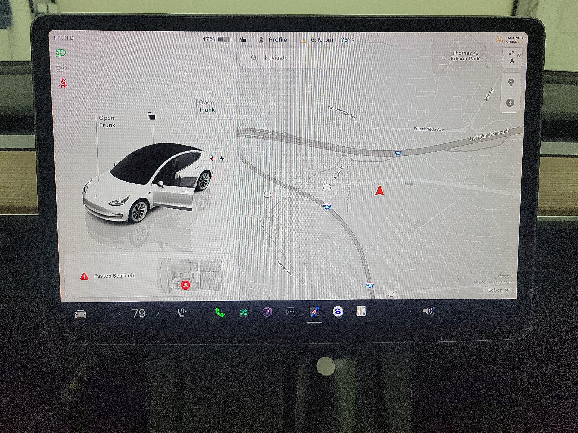 Thumbnail: 2023 Tesla Model 3 - 13