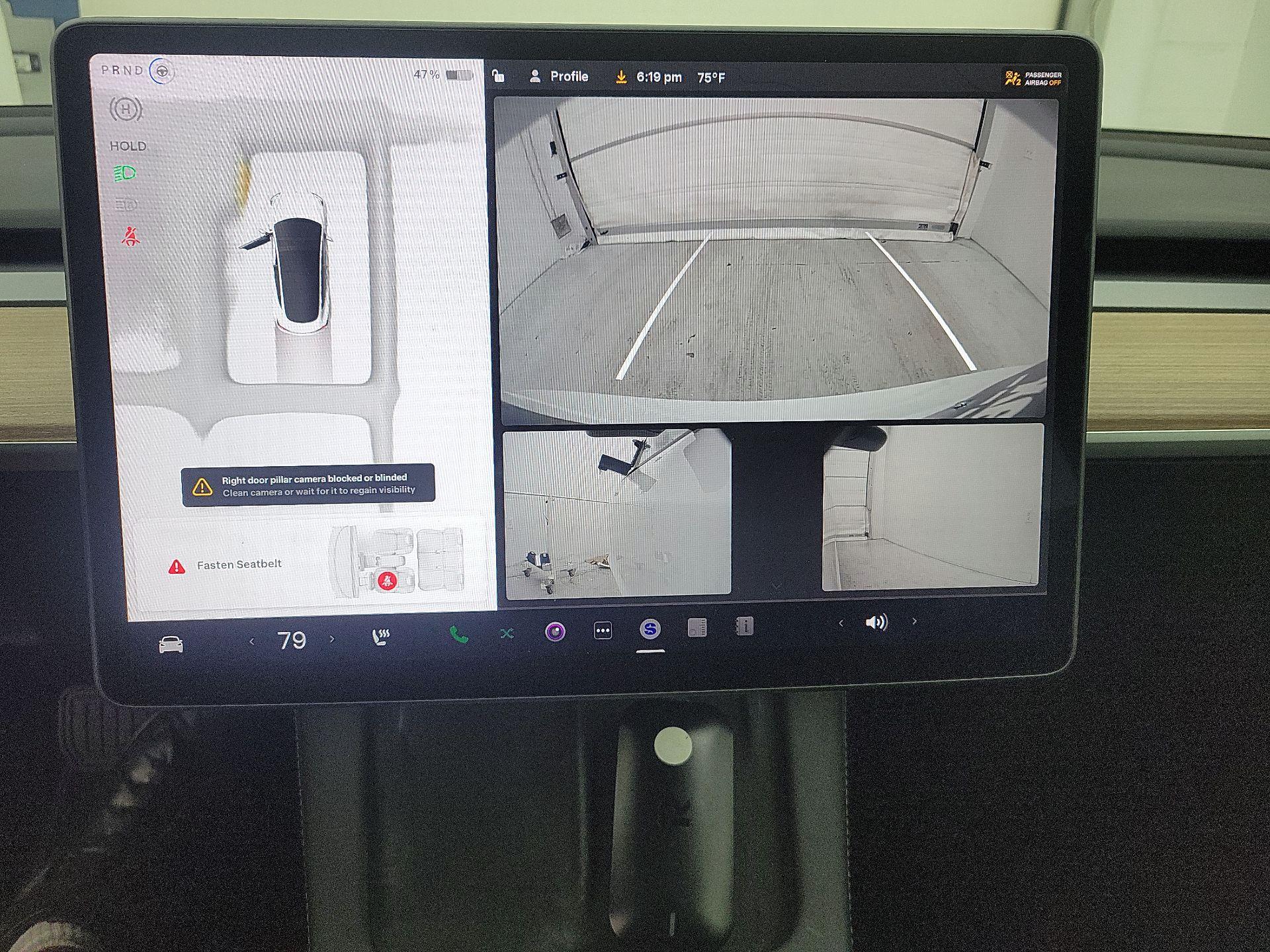 Thumbnail: 2023 Tesla Model 3 - 14