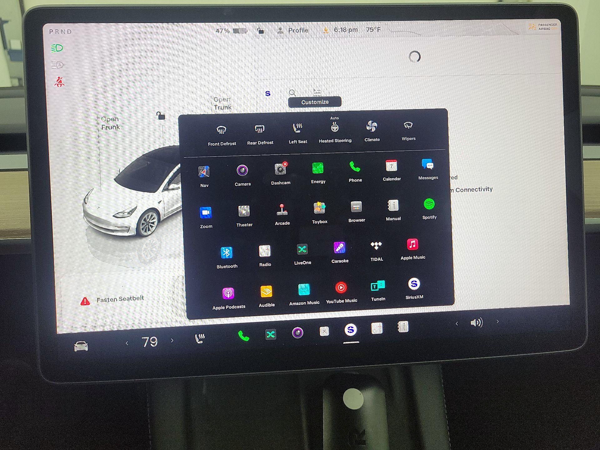 Thumbnail: 2023 Tesla Model 3 - 15