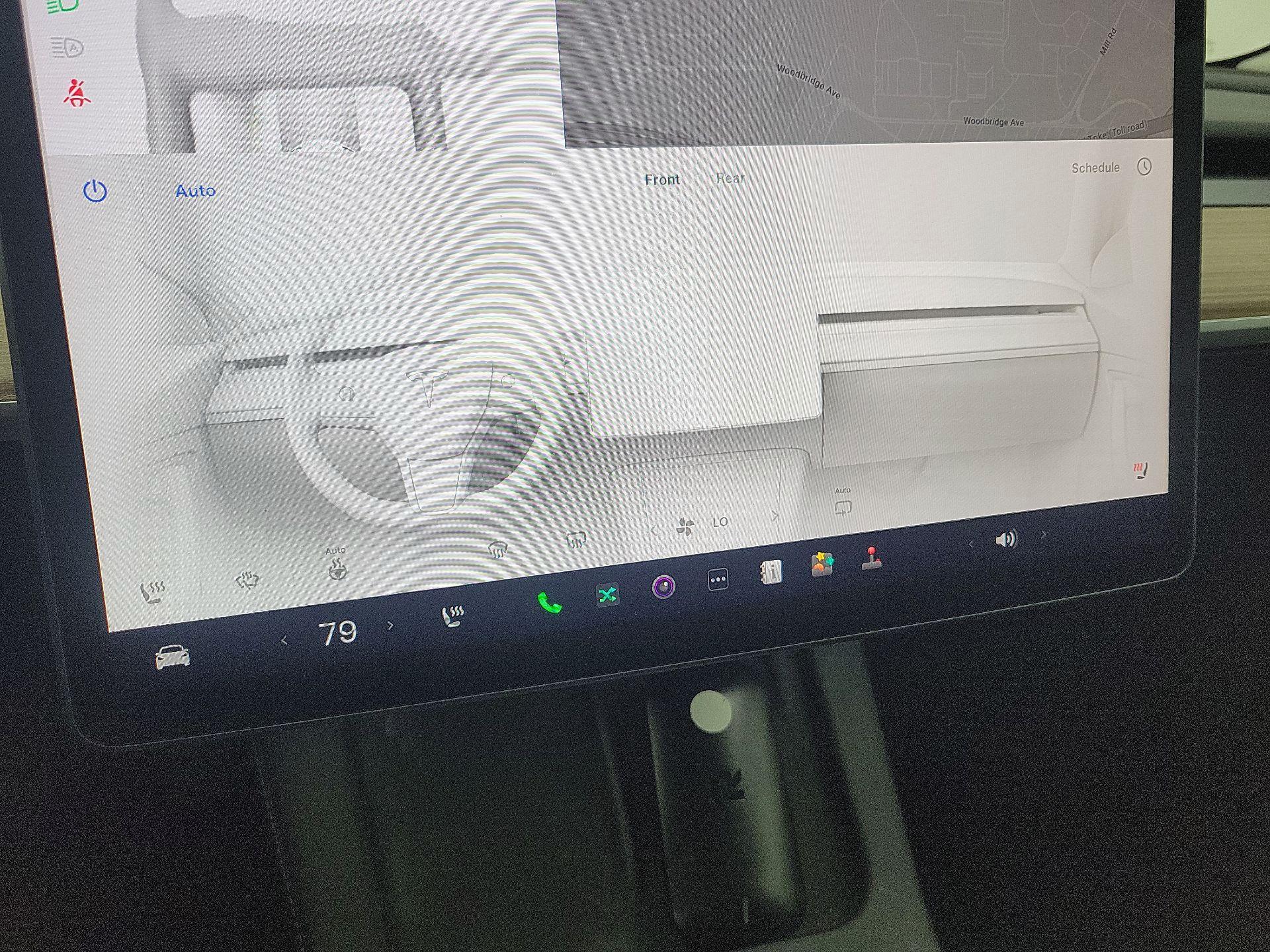 Thumbnail: 2023 Tesla Model 3 - 16