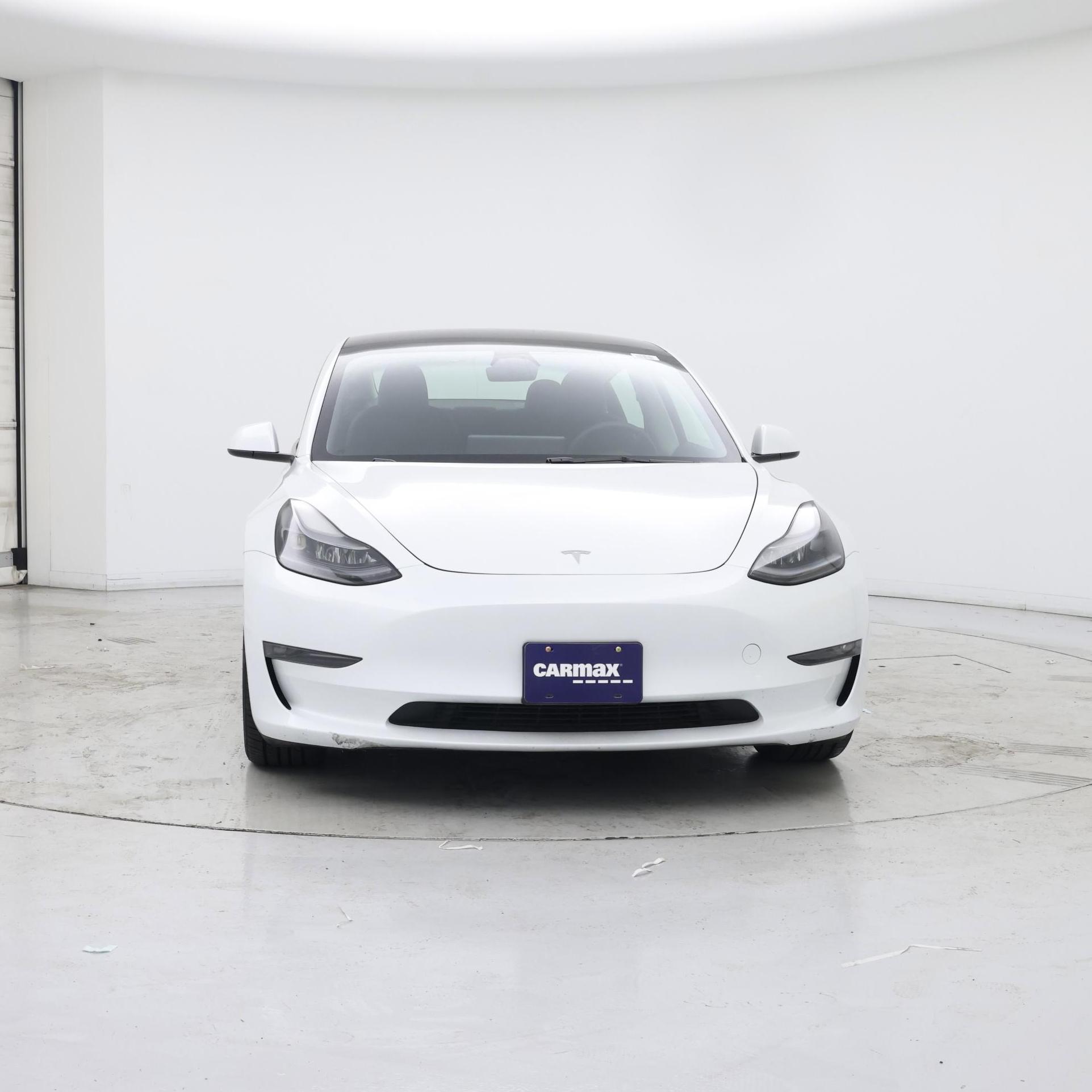 Thumbnail: 2023 Tesla Model 3 - 5