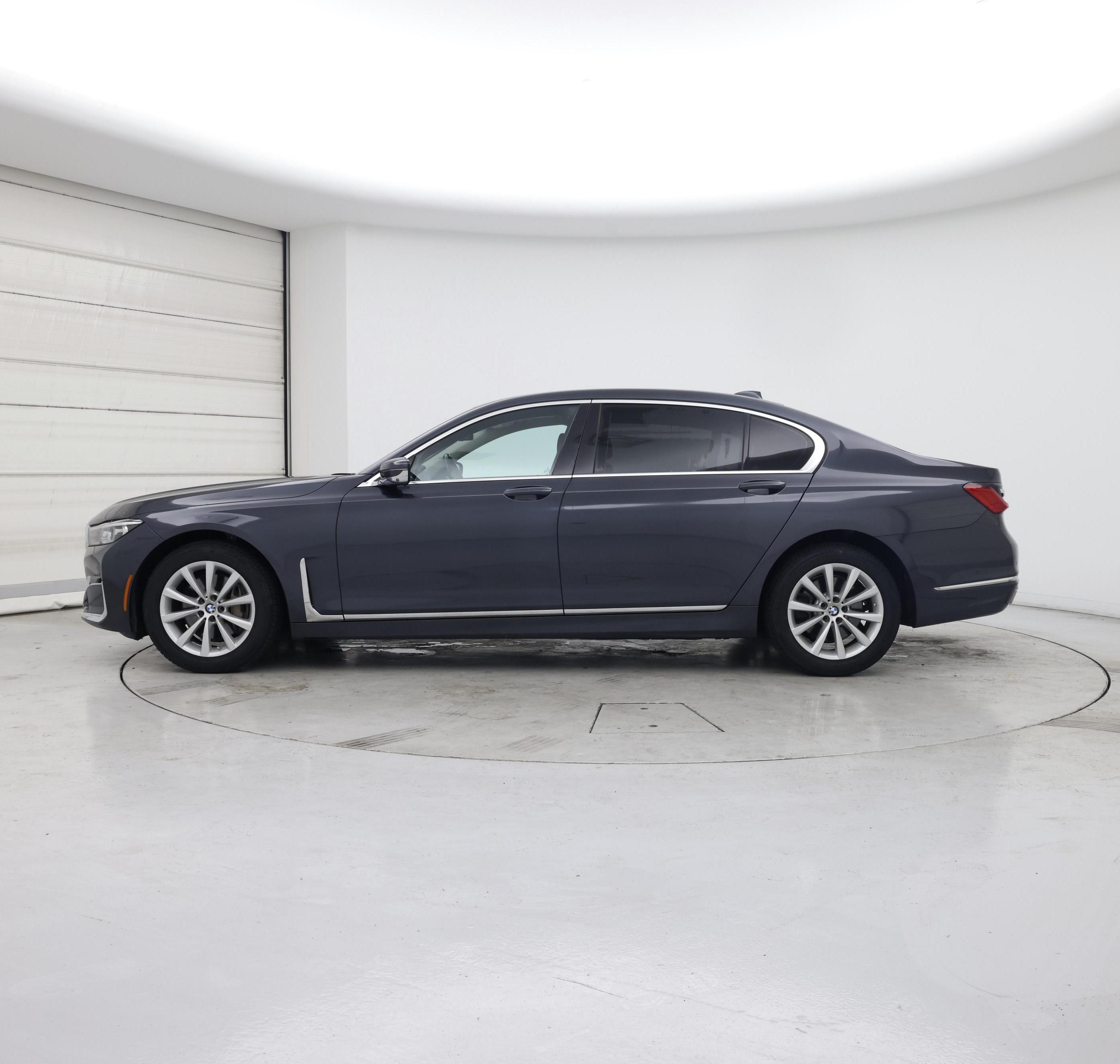 Thumbnail: 2020 BMW 7 Series - 3