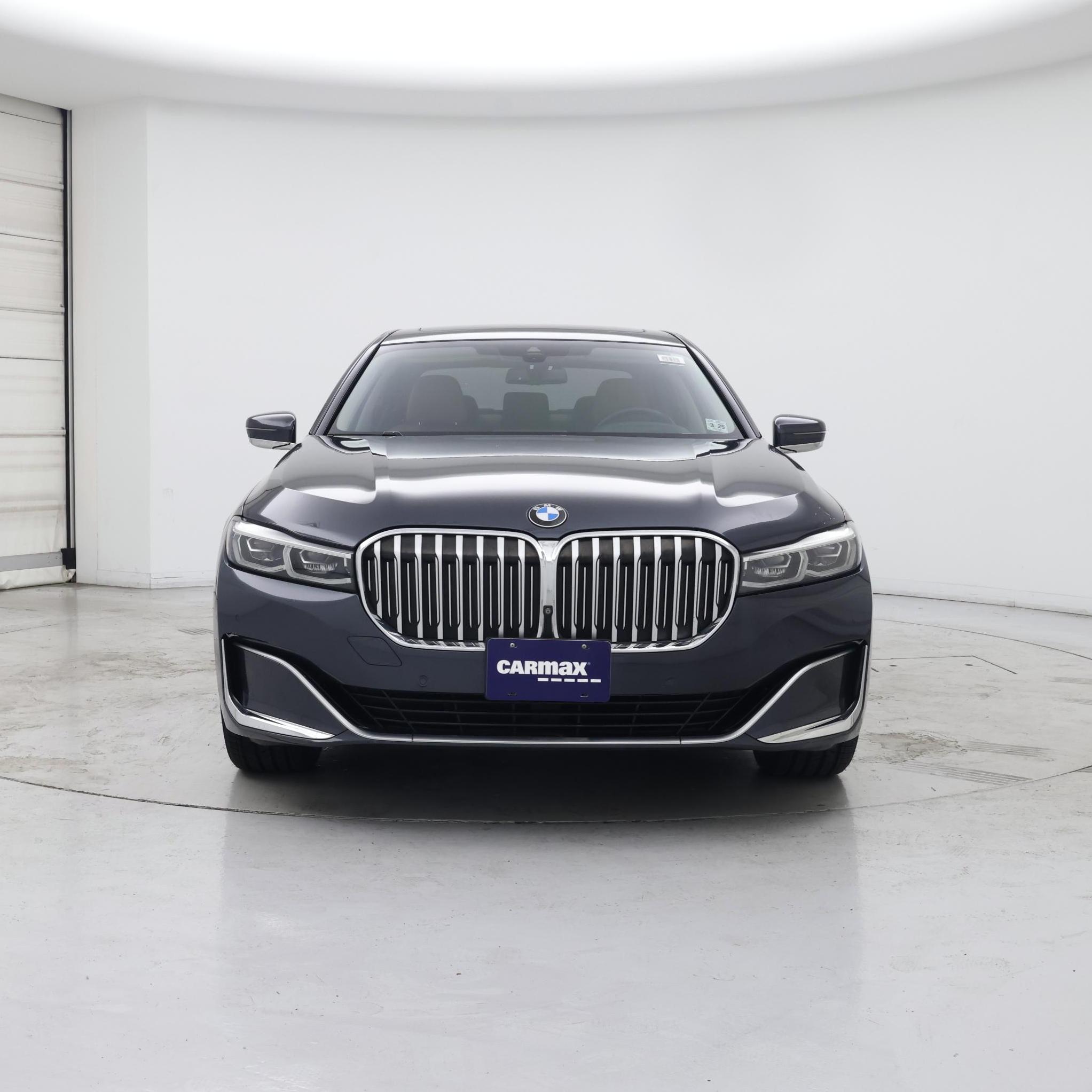 Thumbnail: 2020 BMW 7 Series - 5
