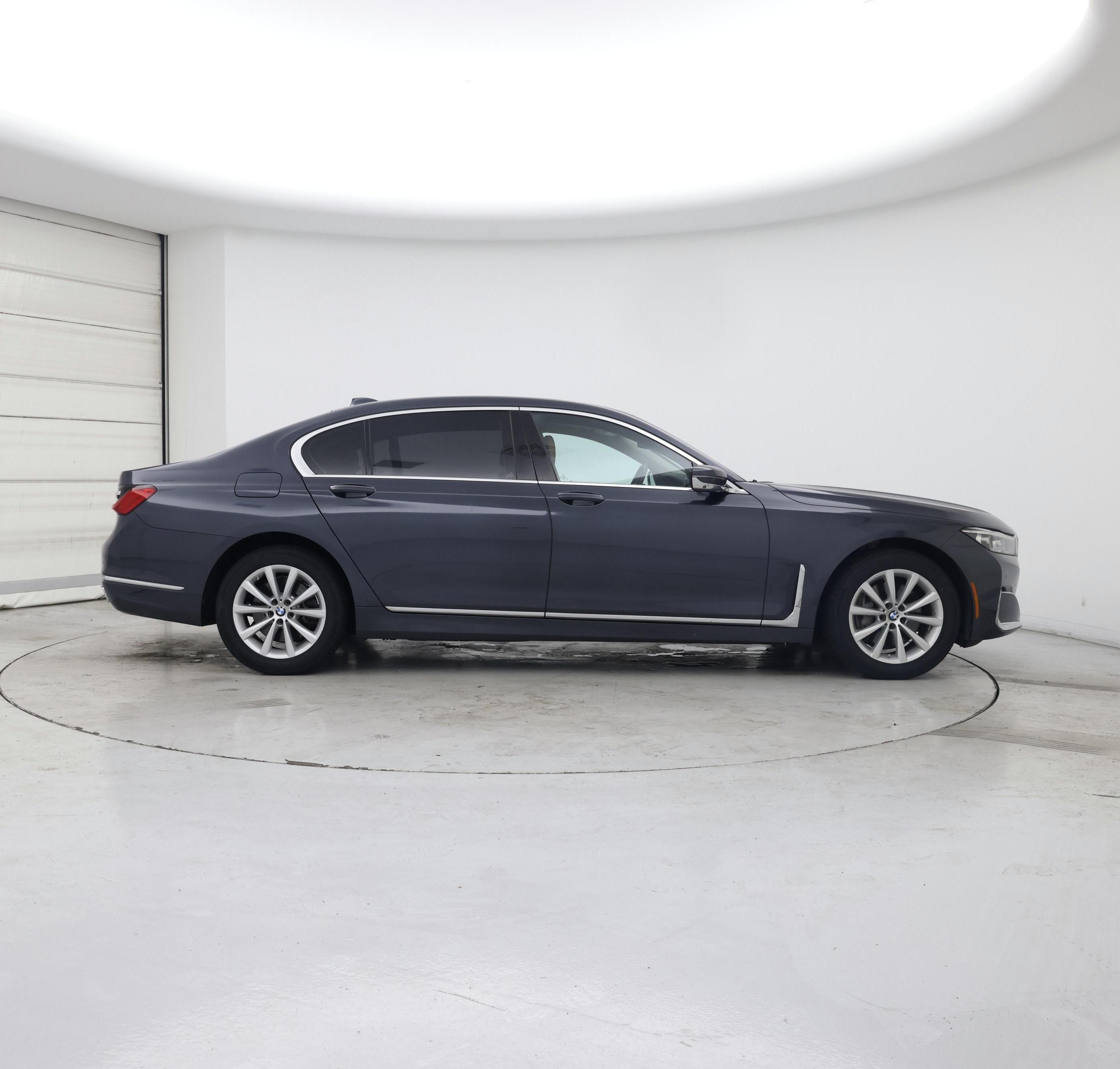 Thumbnail: 2020 BMW 7 Series - 7