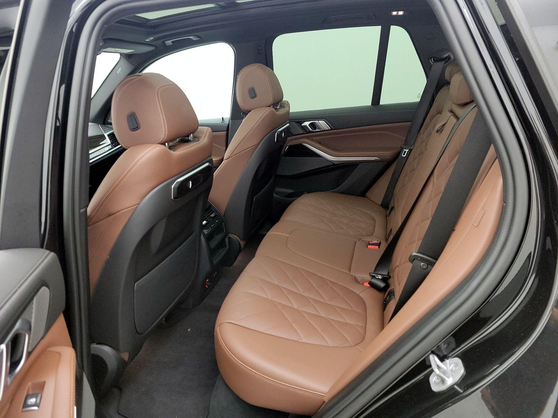 Thumbnail: 2024 BMW X5 - 19
