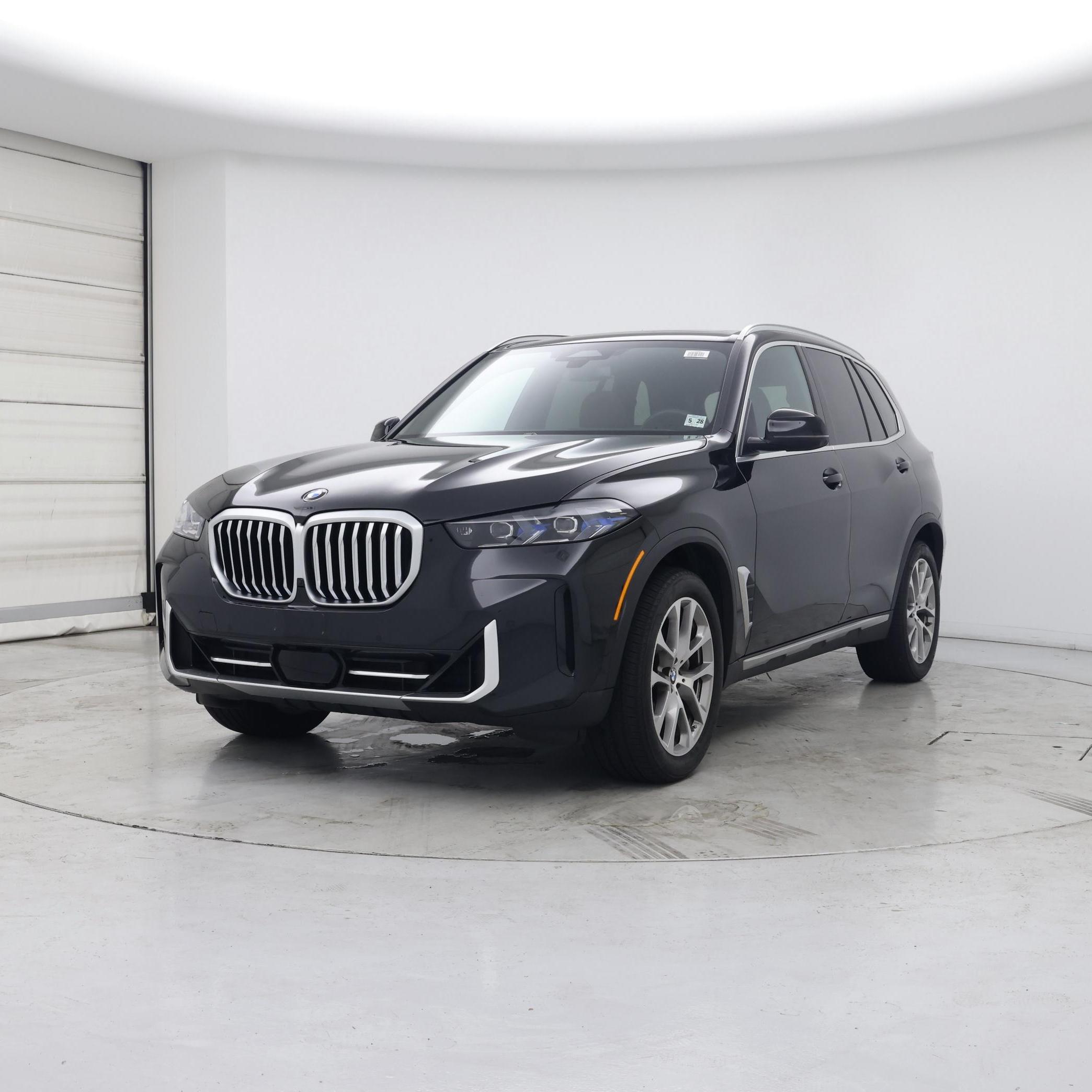 Thumbnail: 2024 BMW X5 - 4