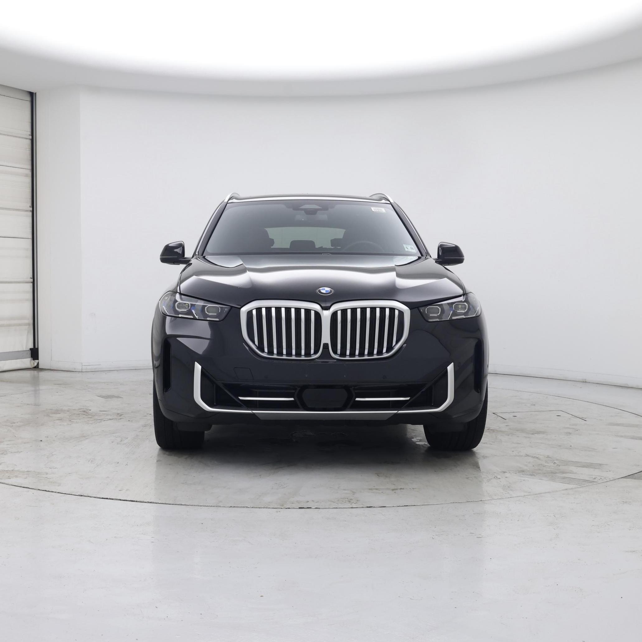 Thumbnail: 2024 BMW X5 - 5
