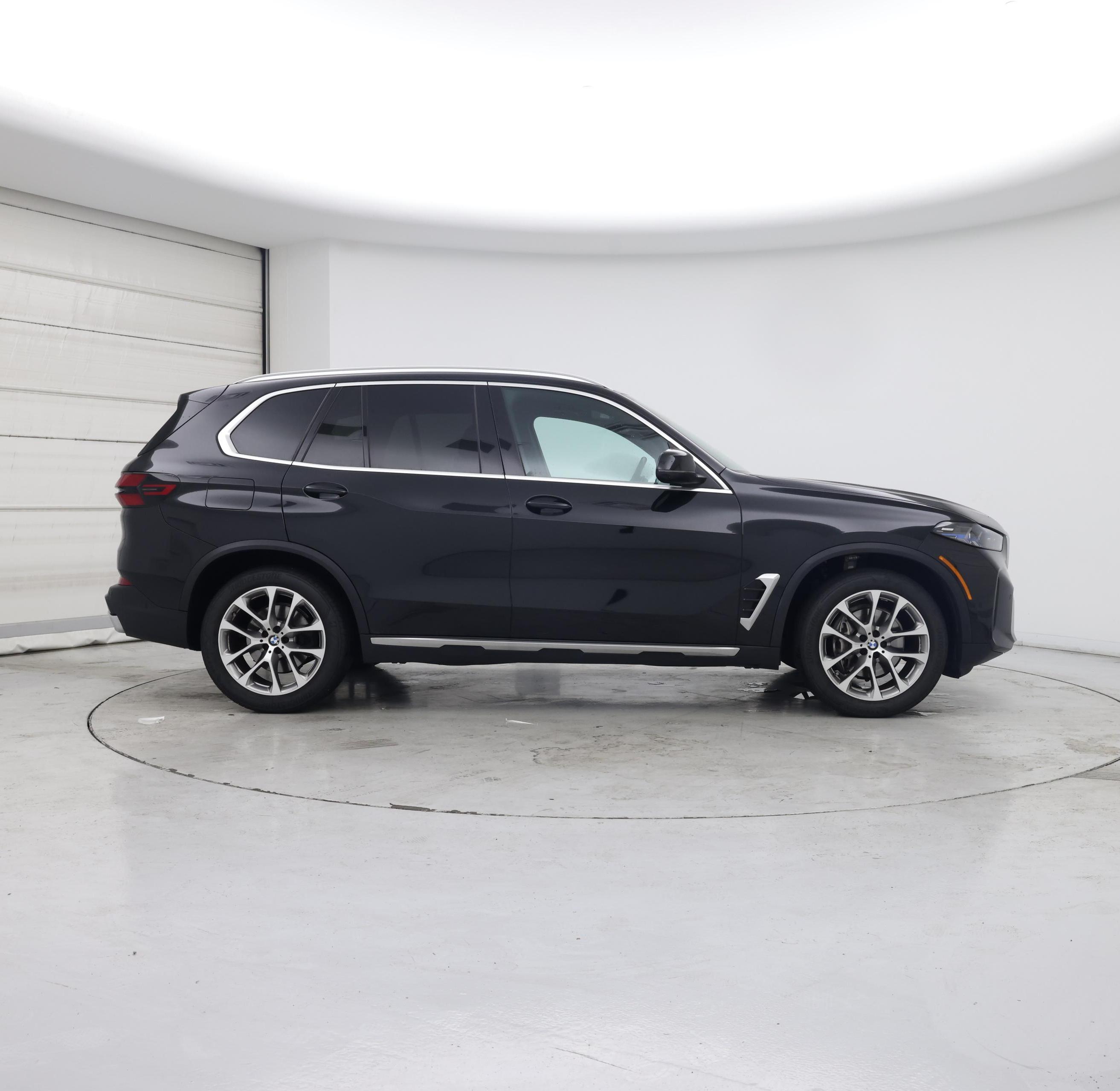 Thumbnail: 2024 BMW X5 - 7