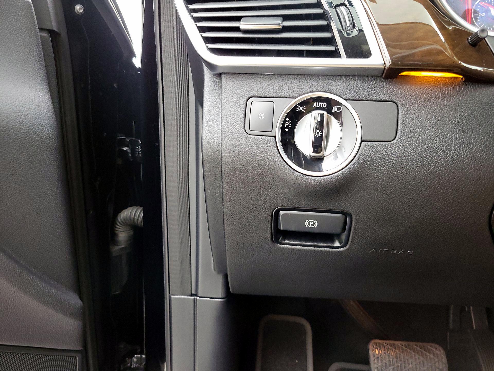 Thumbnail: 2019 Mercedes-Benz GLS - 13