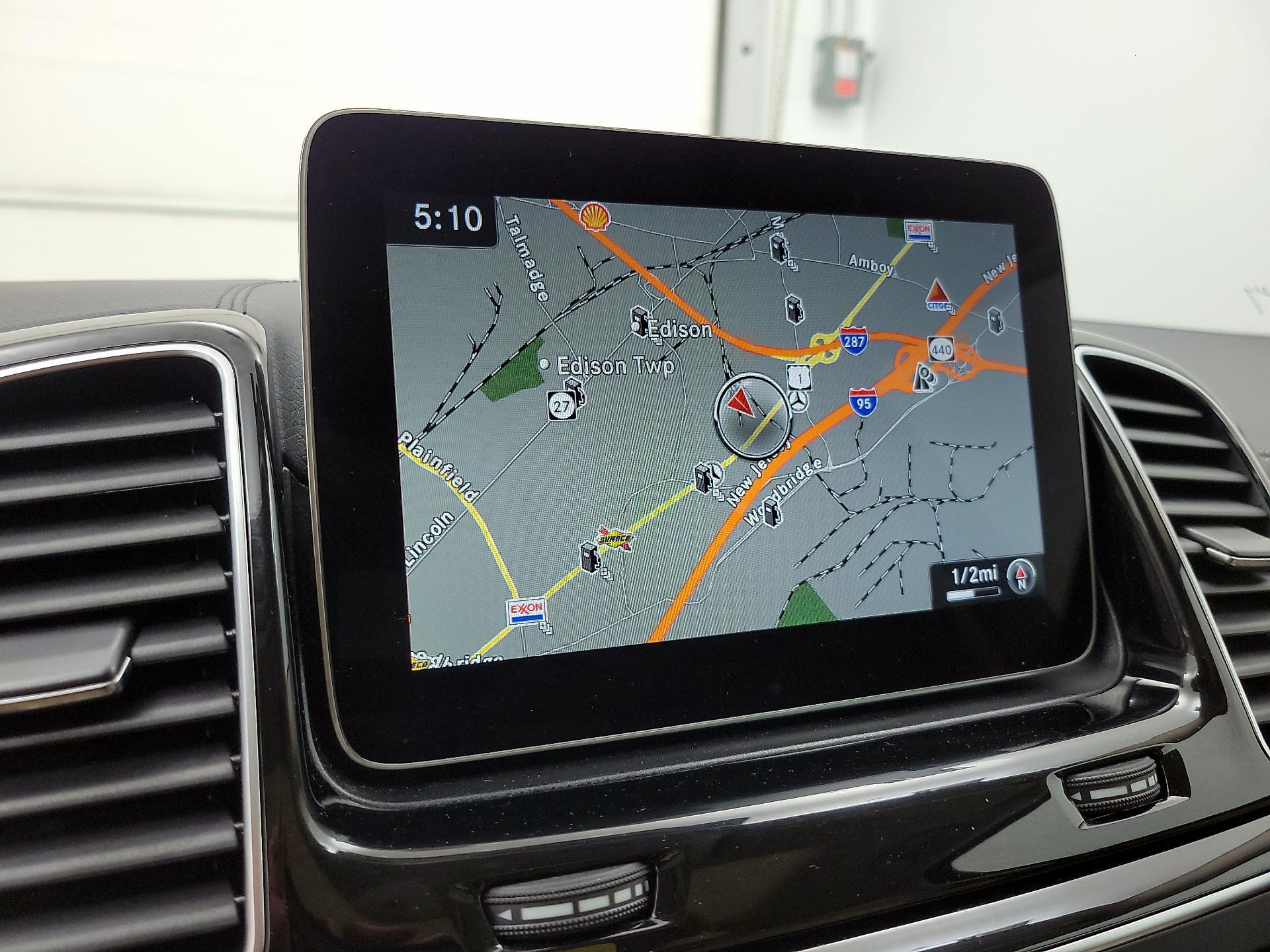 Thumbnail: 2019 Mercedes-Benz GLS - 14