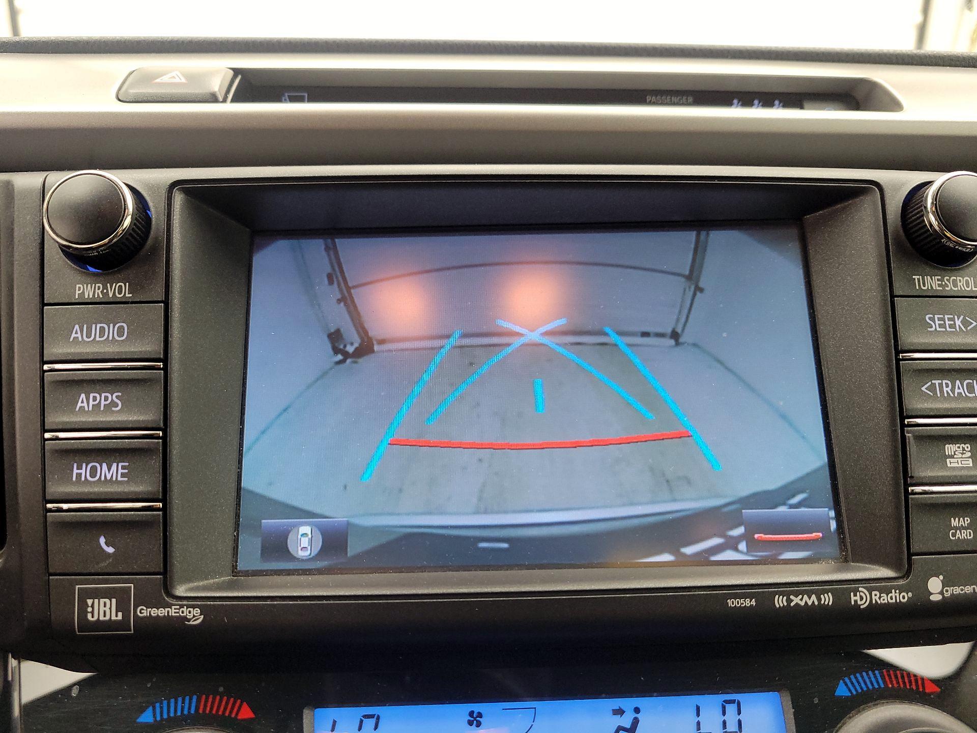 Thumbnail: 2017 Toyota RAV4 - 14