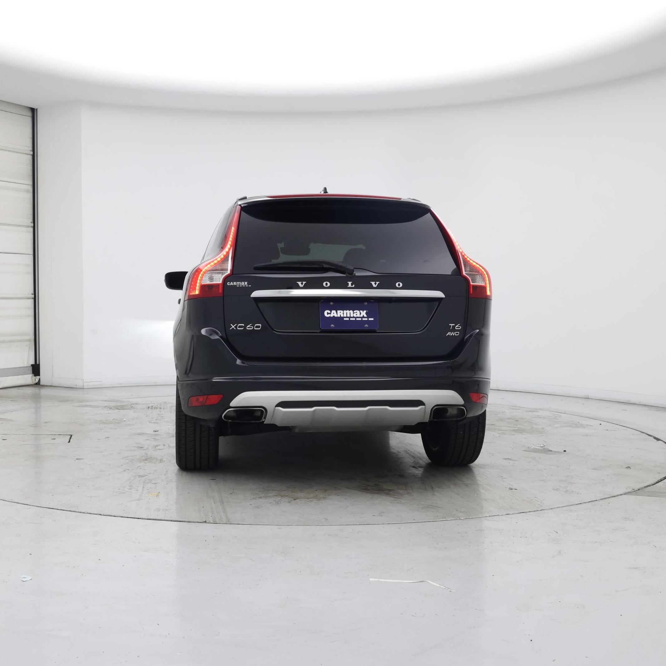 Thumbnail: 2017 Volvo XC60 - 6