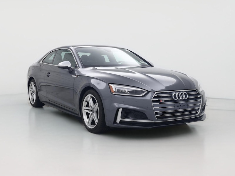 2018 Audi S5 Prestige -
                  Mays Landing, NJ