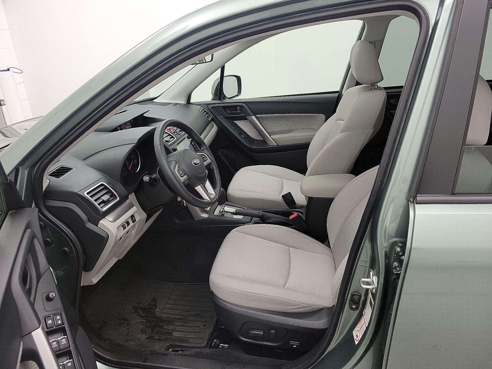 Thumbnail: 2018 Subaru Forester - 11