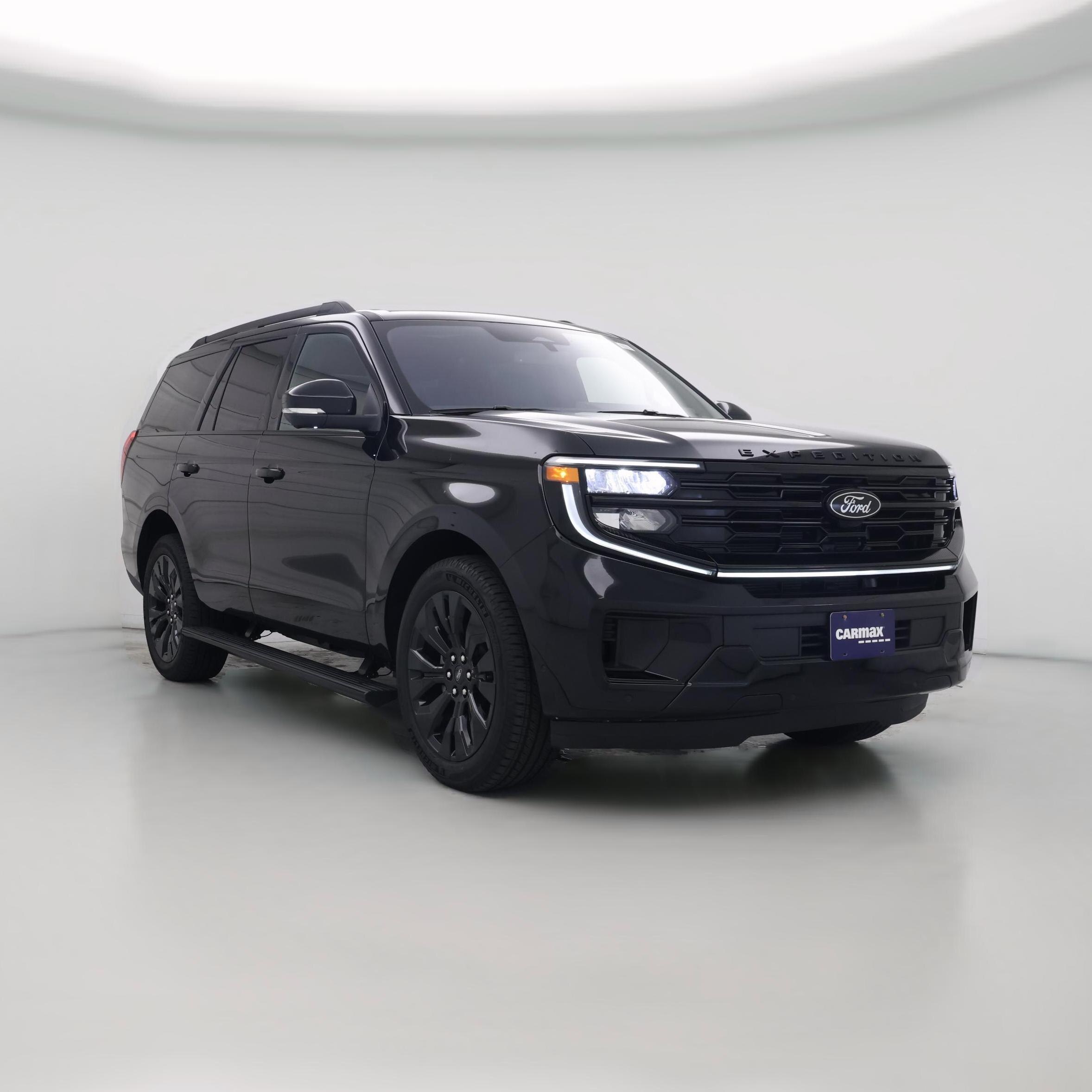 Thumbnail: 2025 Ford Expedition - 1