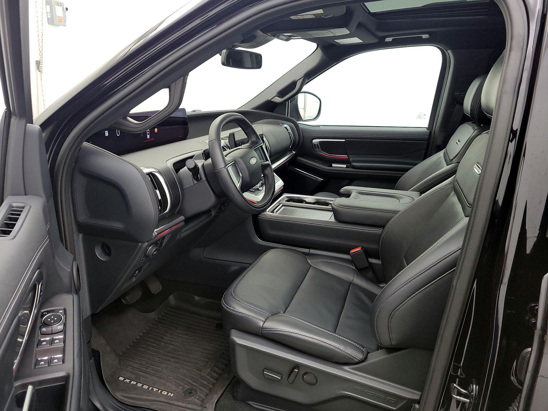 Thumbnail: 2025 Ford Expedition - 11