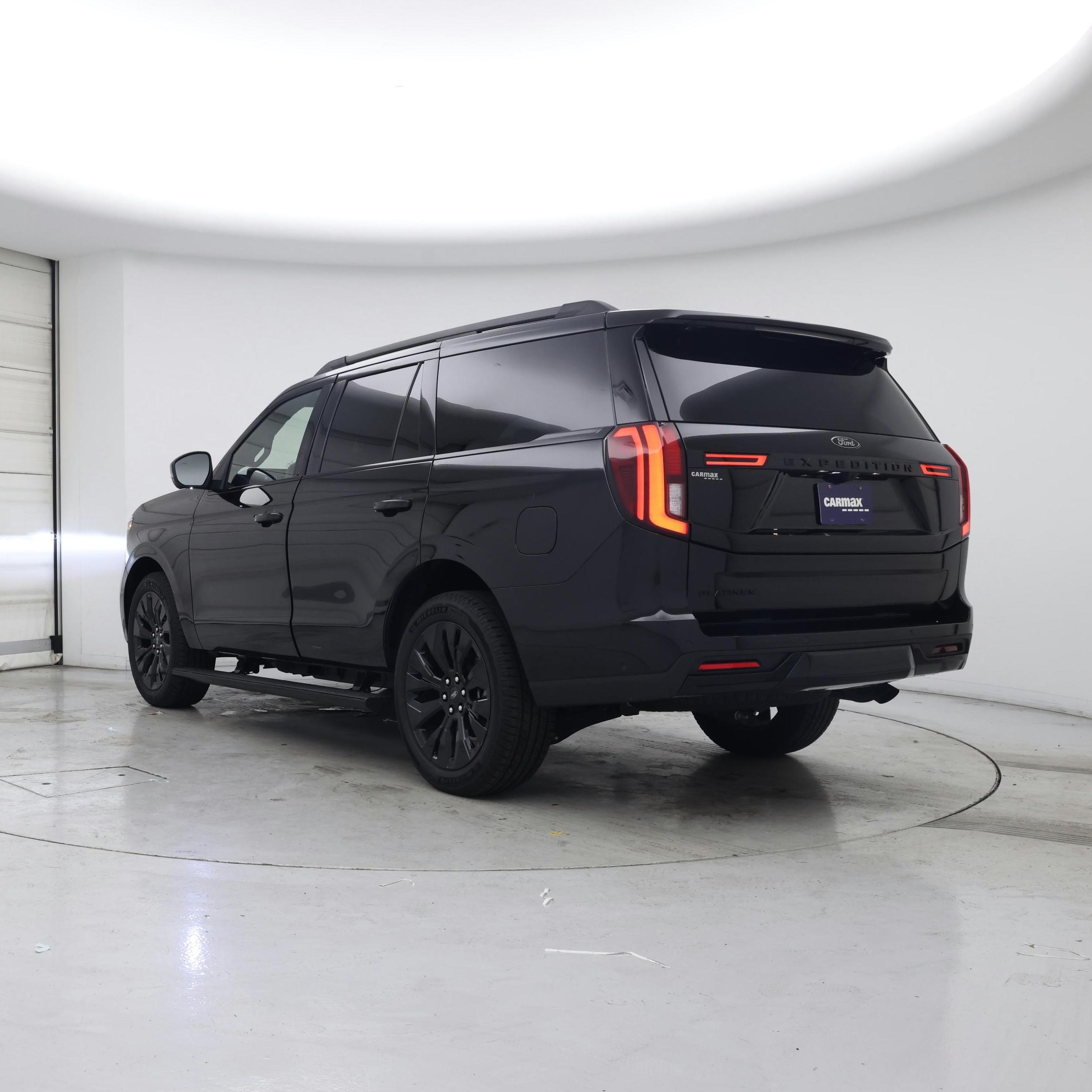 Thumbnail: 2025 Ford Expedition - 2