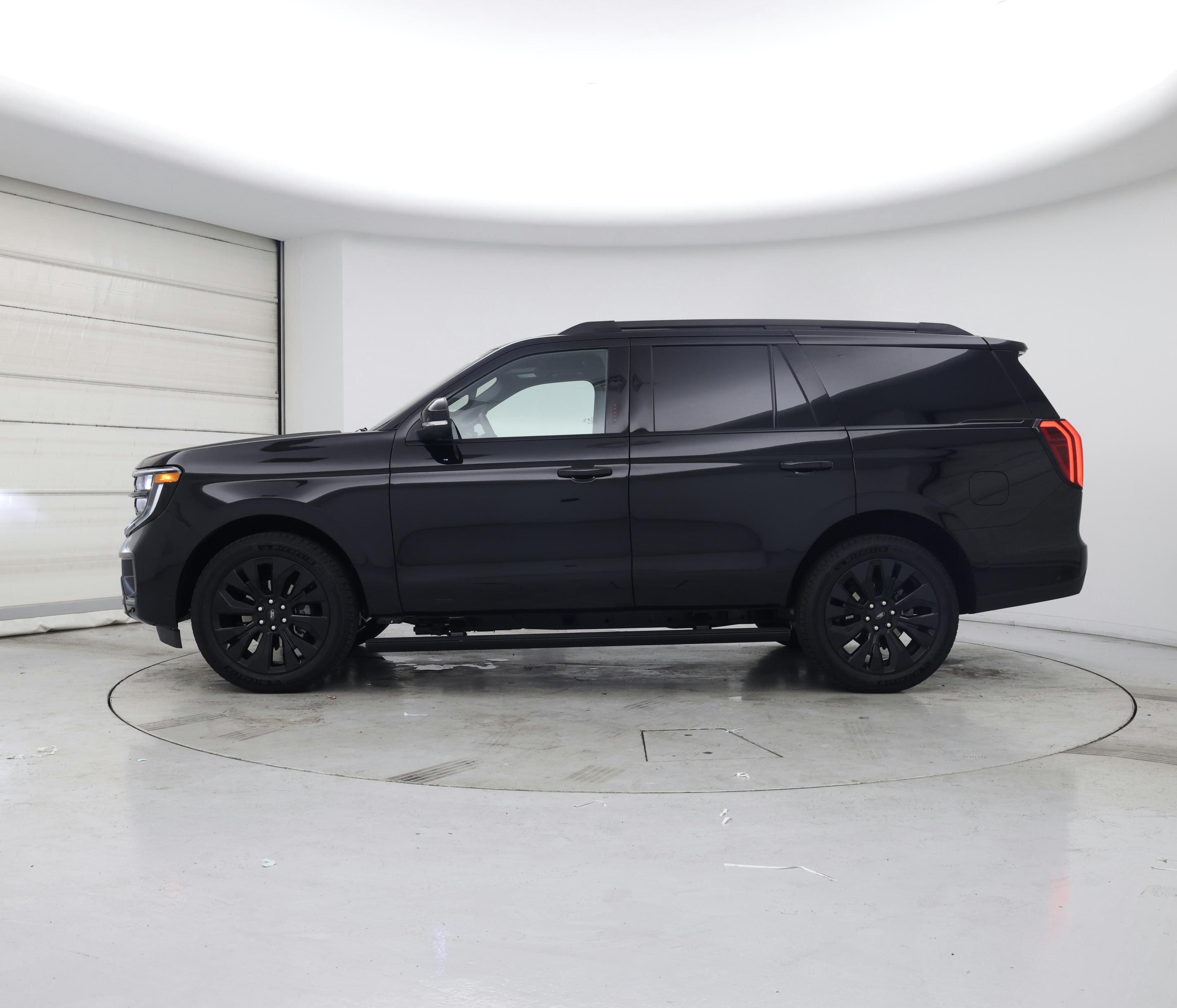 Thumbnail: 2025 Ford Expedition - 3