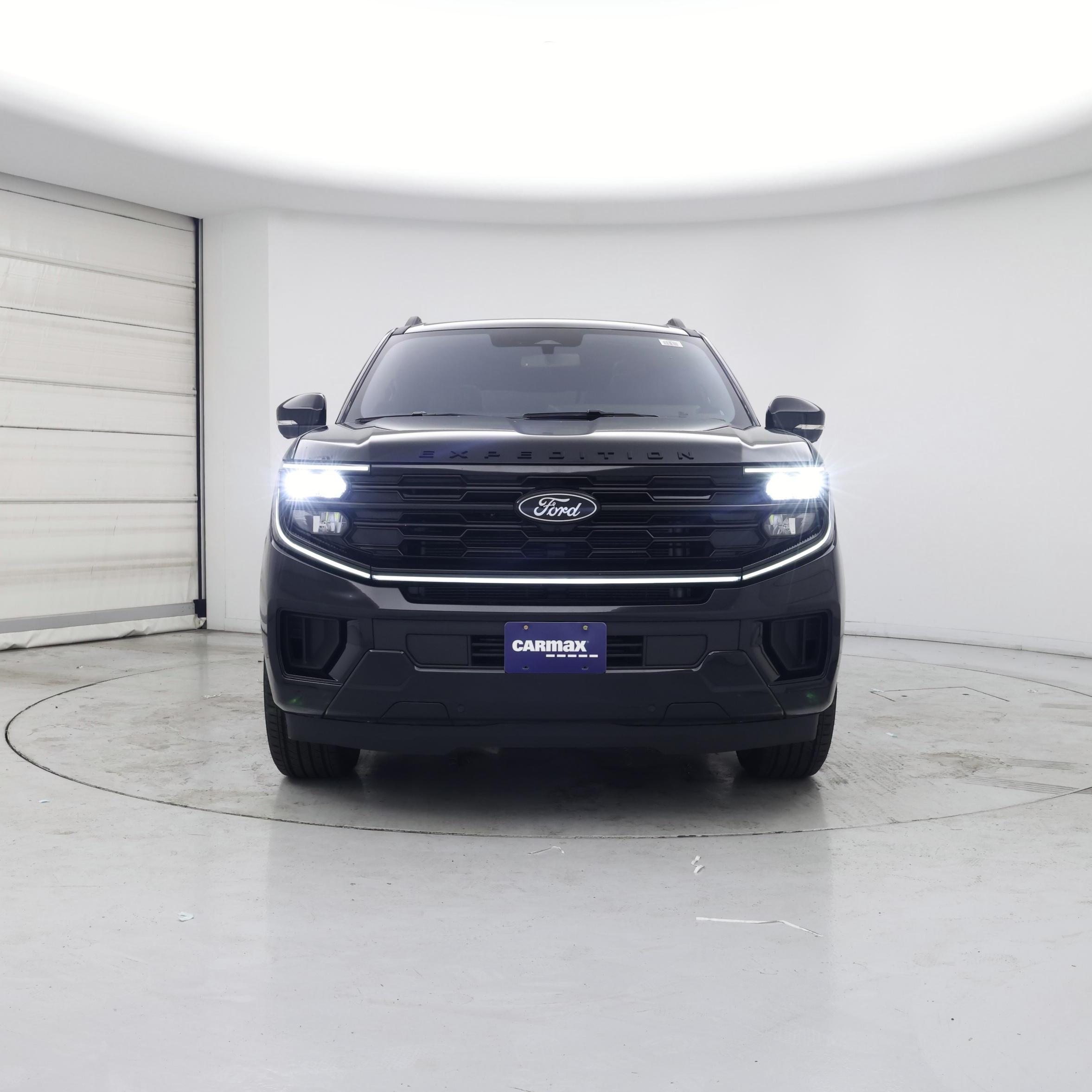 Thumbnail: 2025 Ford Expedition - 5