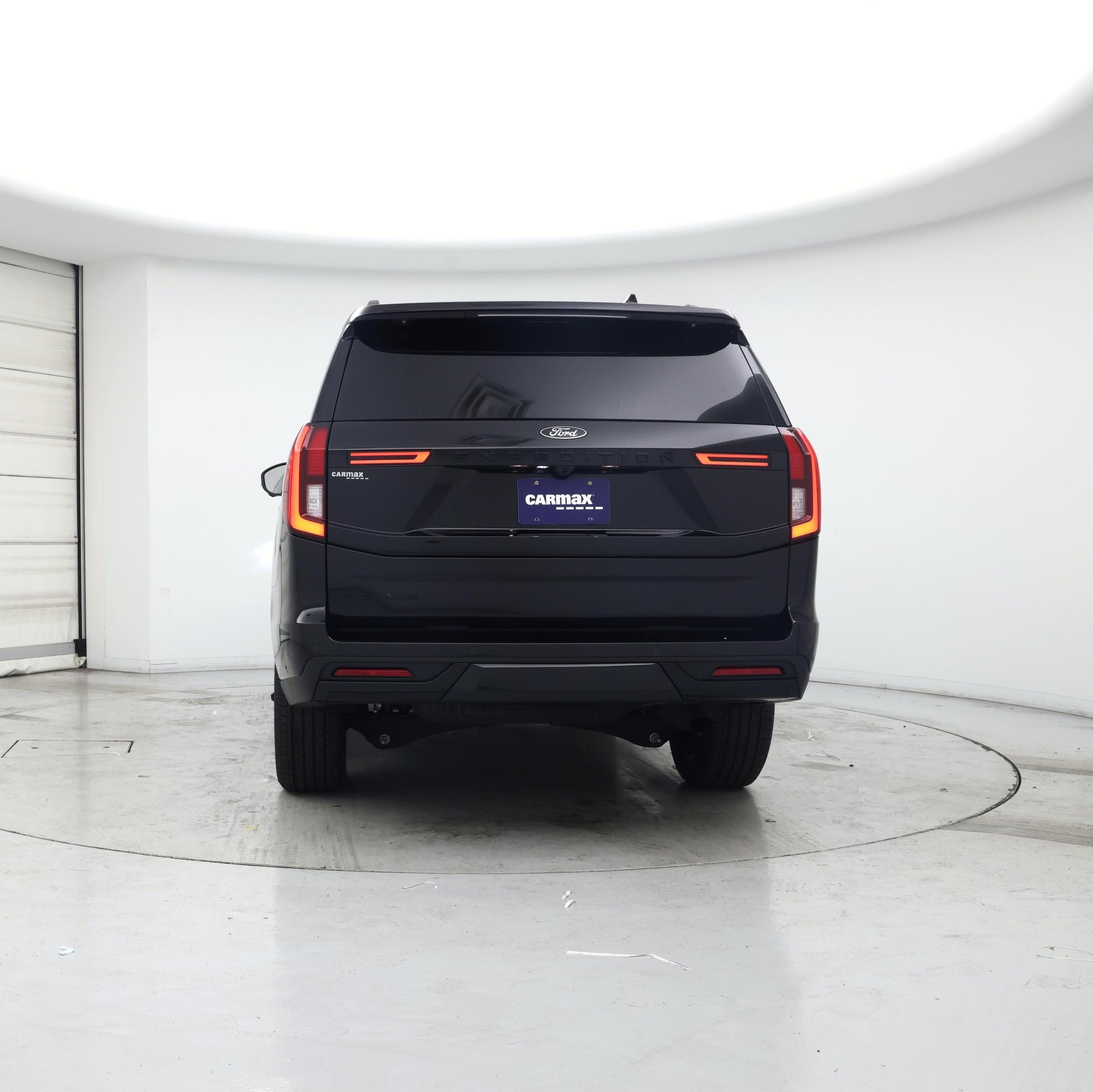 Thumbnail: 2025 Ford Expedition - 6