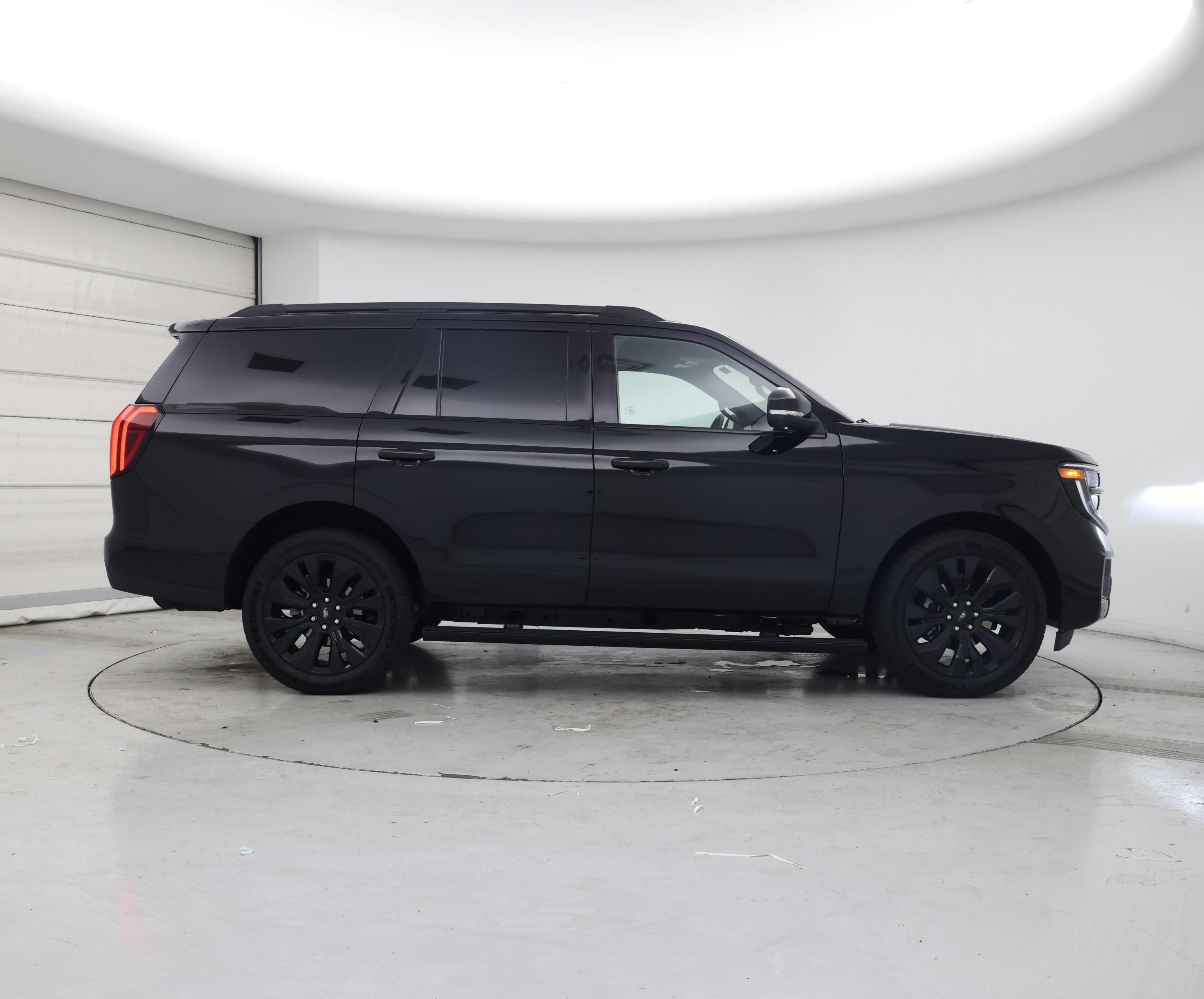 Thumbnail: 2025 Ford Expedition - 7