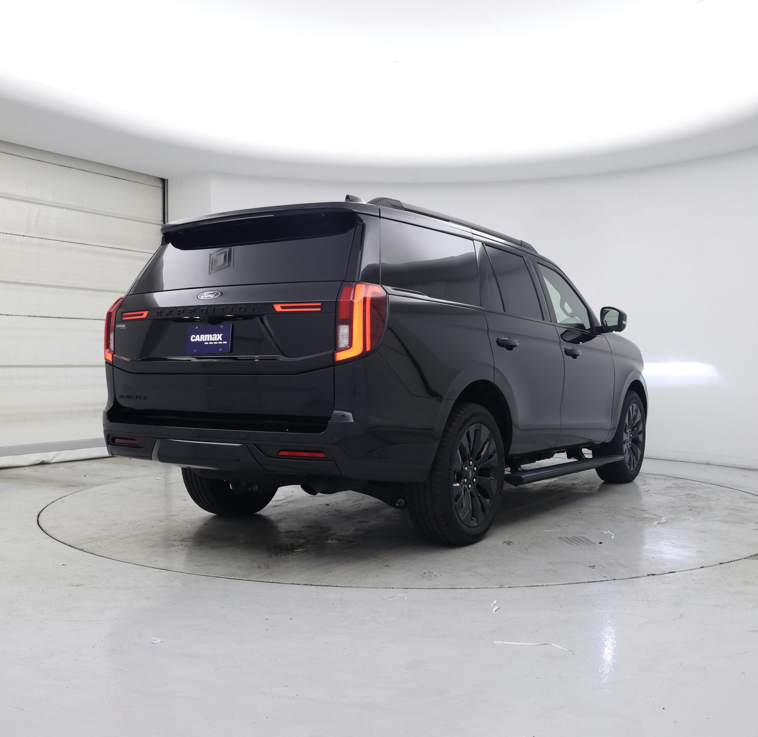 Thumbnail: 2025 Ford Expedition - 8