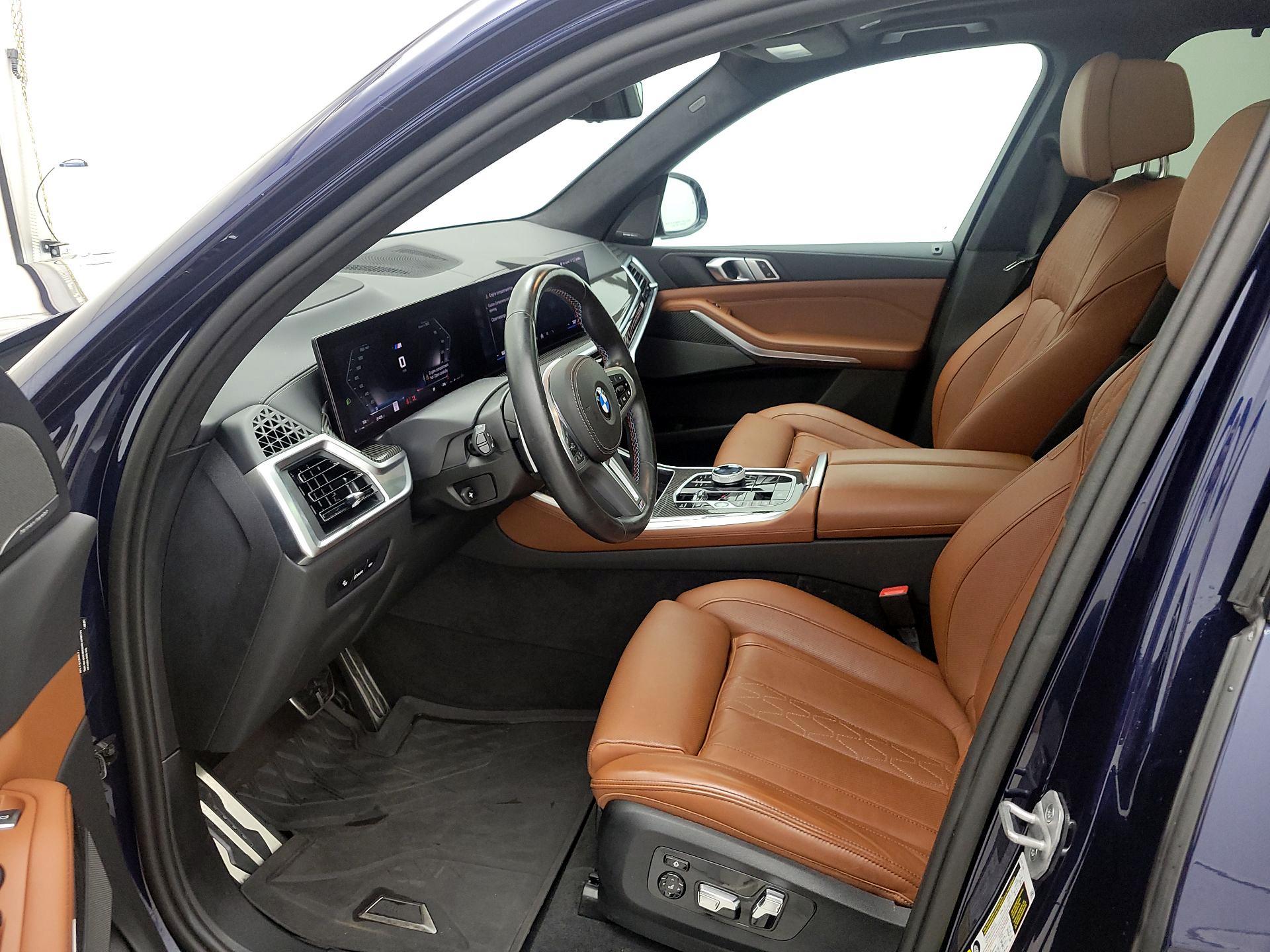 Thumbnail: 2024 BMW X5 - 11