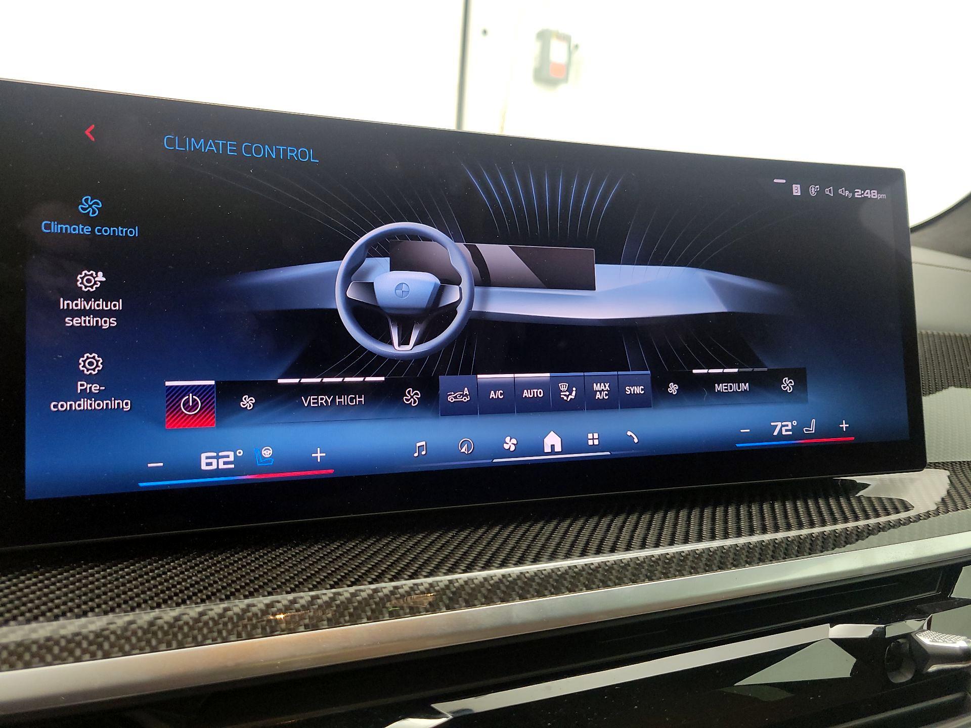 Thumbnail: 2024 BMW X5 - 17