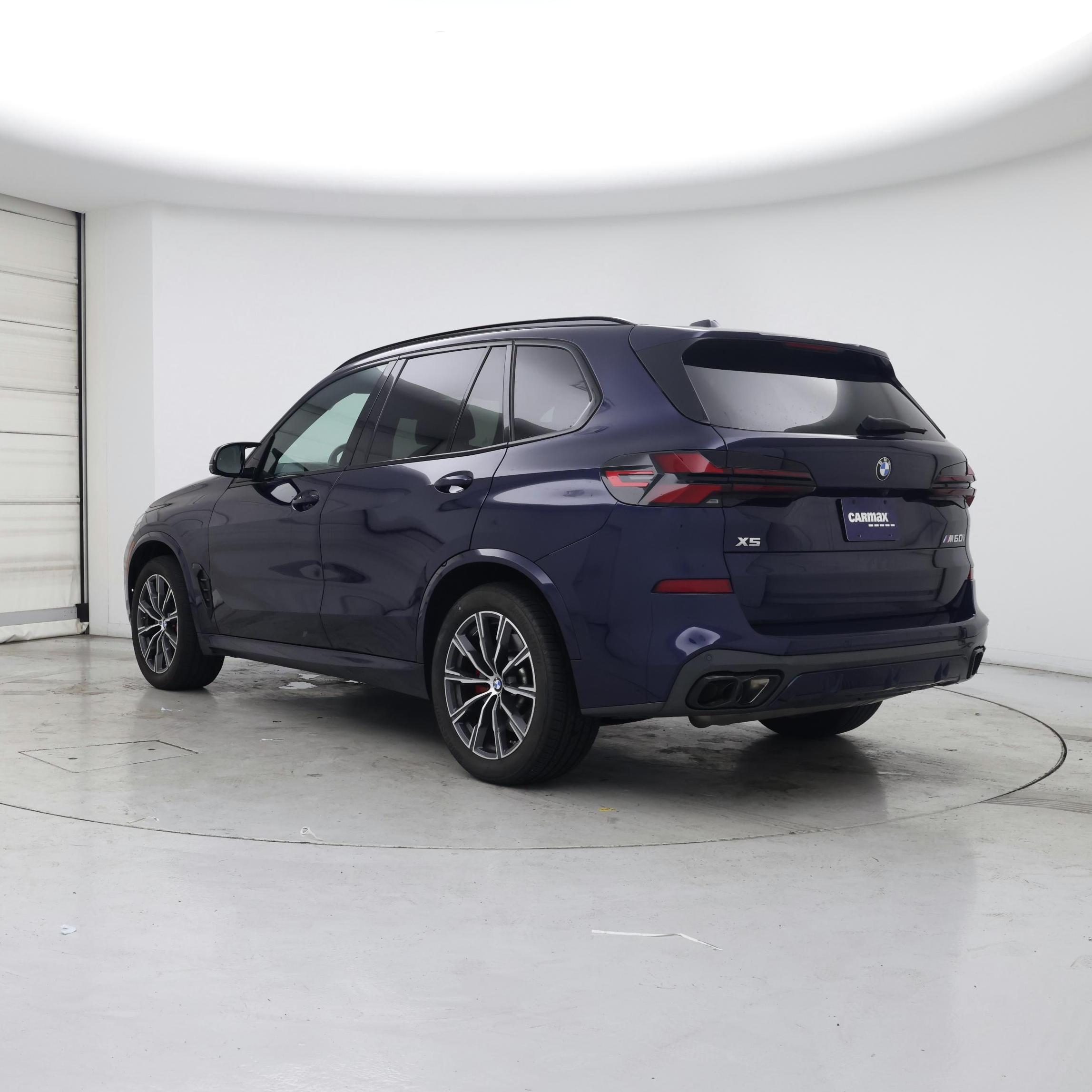 Thumbnail: 2024 BMW X5 - 2