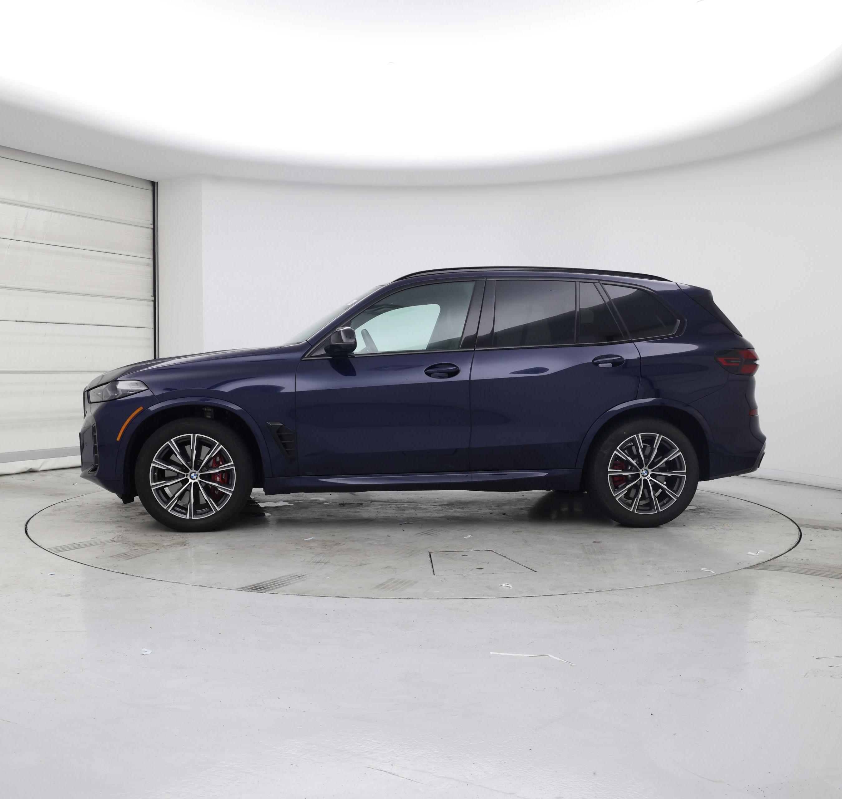 Thumbnail: 2024 BMW X5 - 3