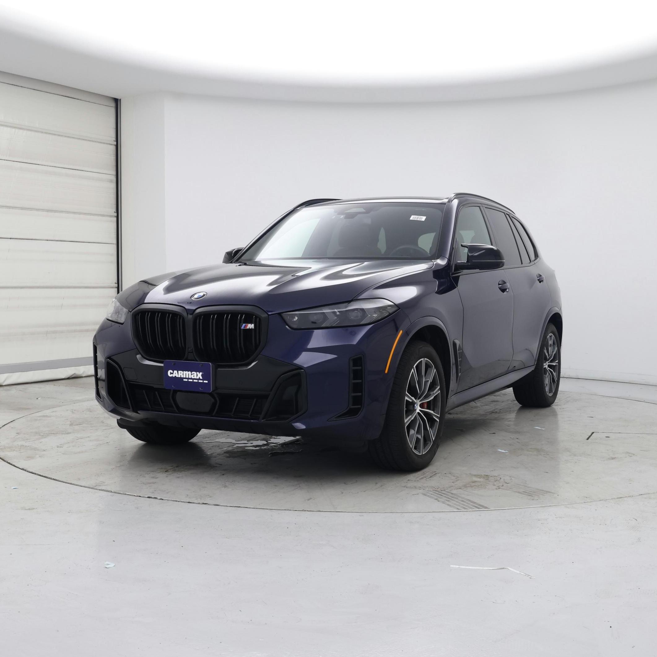Thumbnail: 2024 BMW X5 - 4