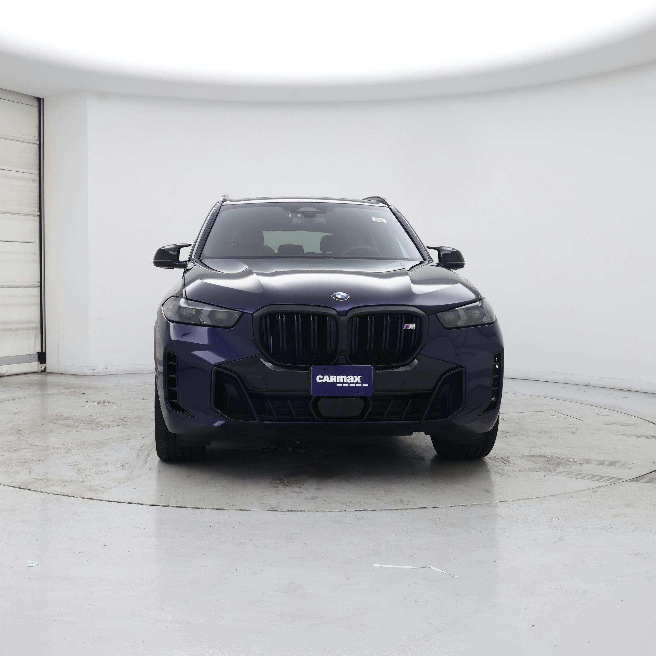 Thumbnail: 2024 BMW X5 - 5