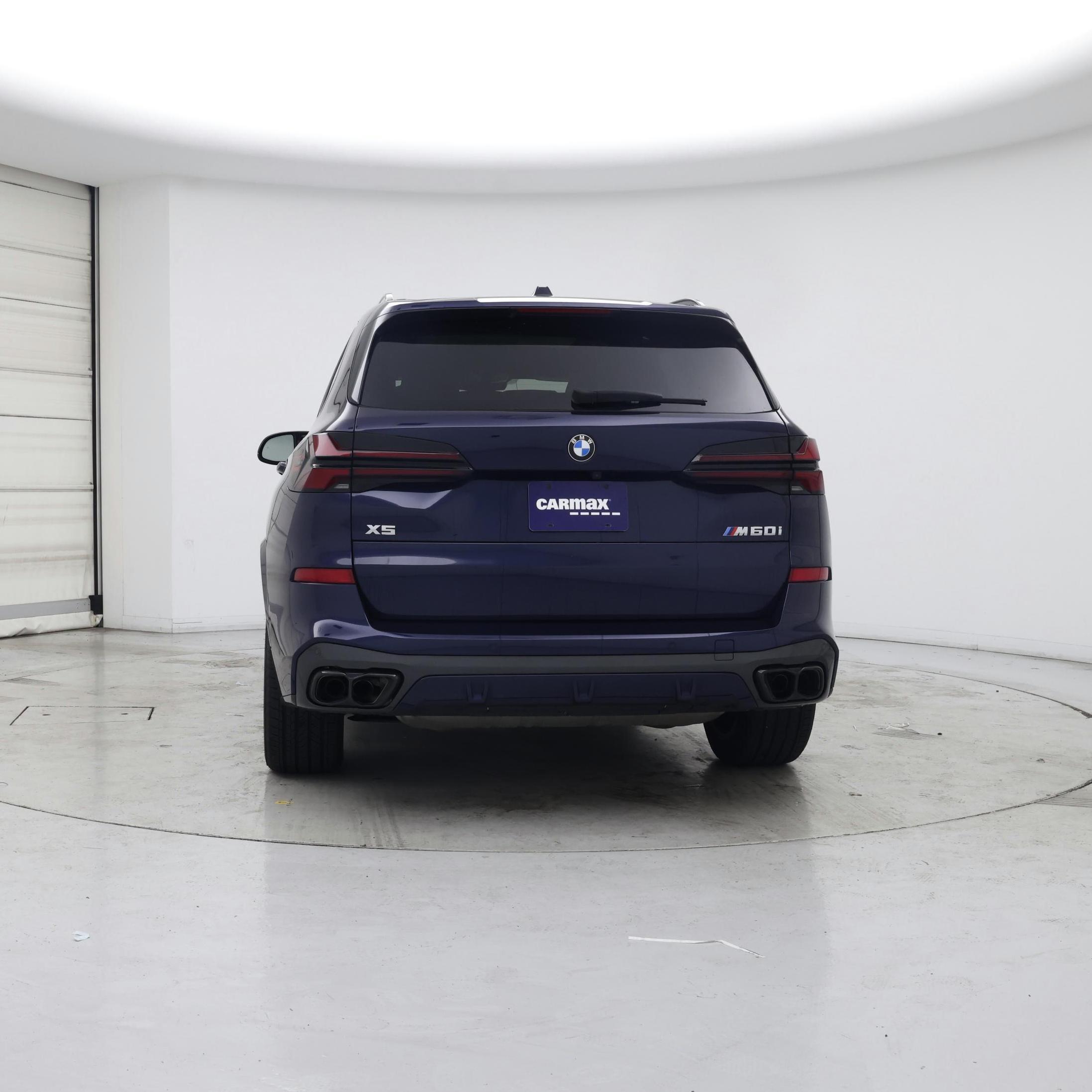 Thumbnail: 2024 BMW X5 - 6