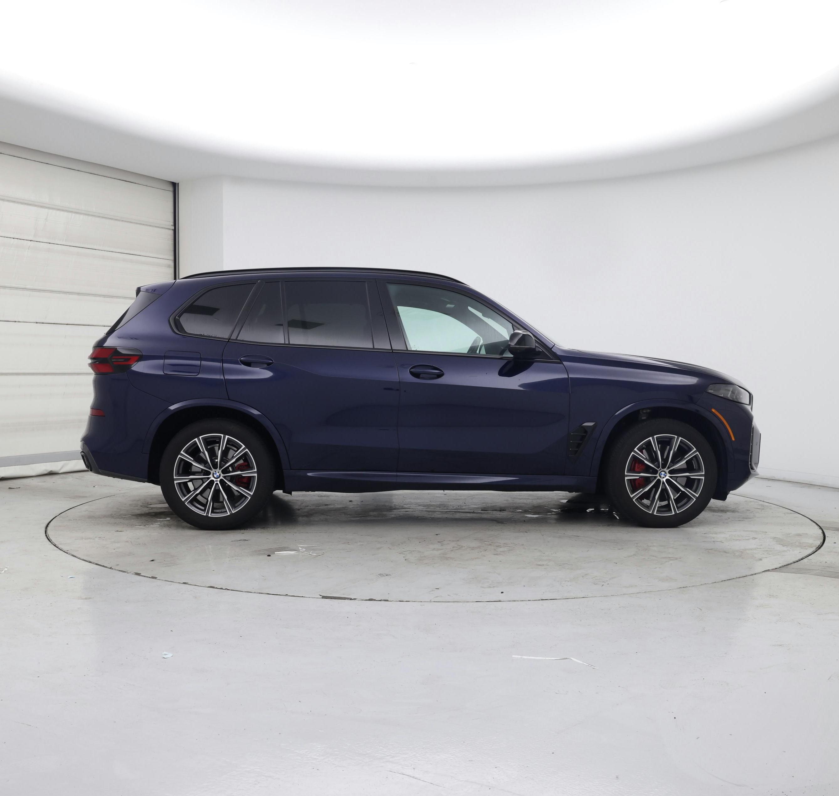 Thumbnail: 2024 BMW X5 - 7