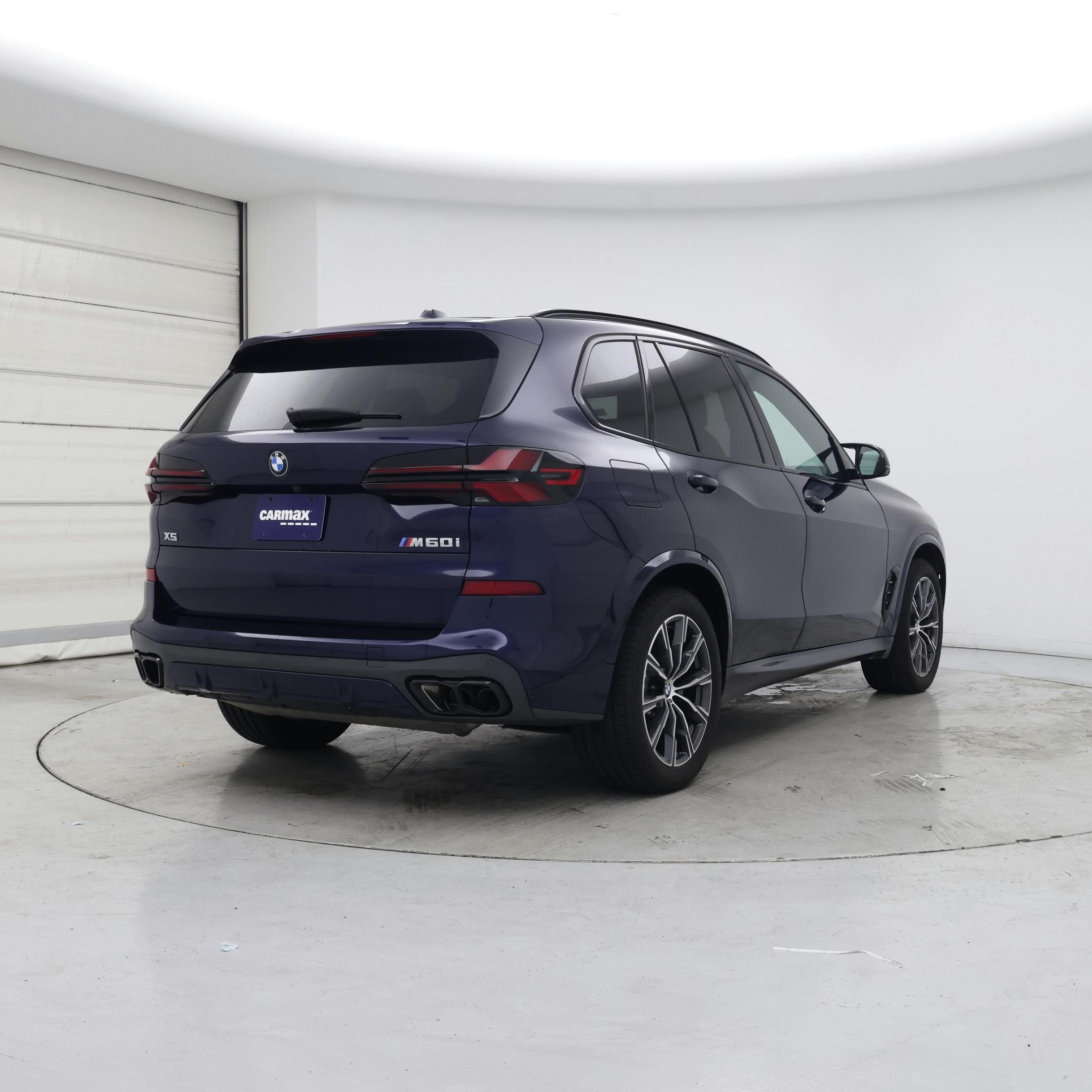 Thumbnail: 2024 BMW X5 - 8