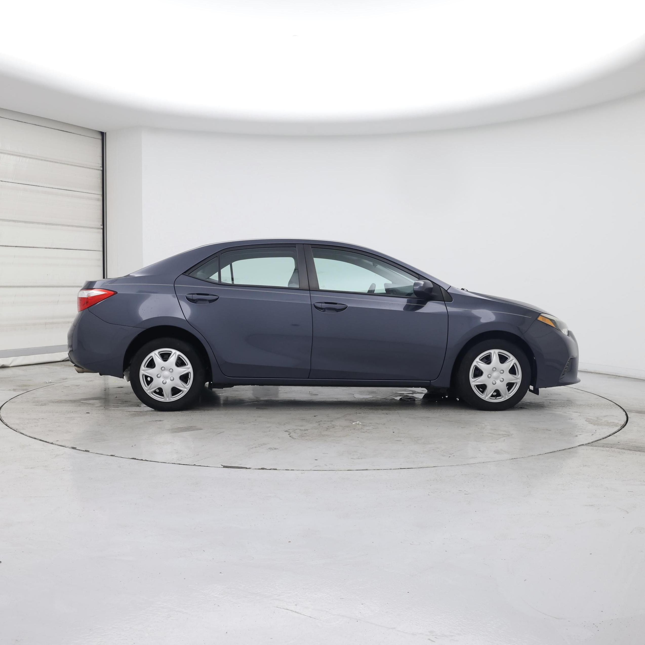 Thumbnail: 2015 Toyota Corolla - 7