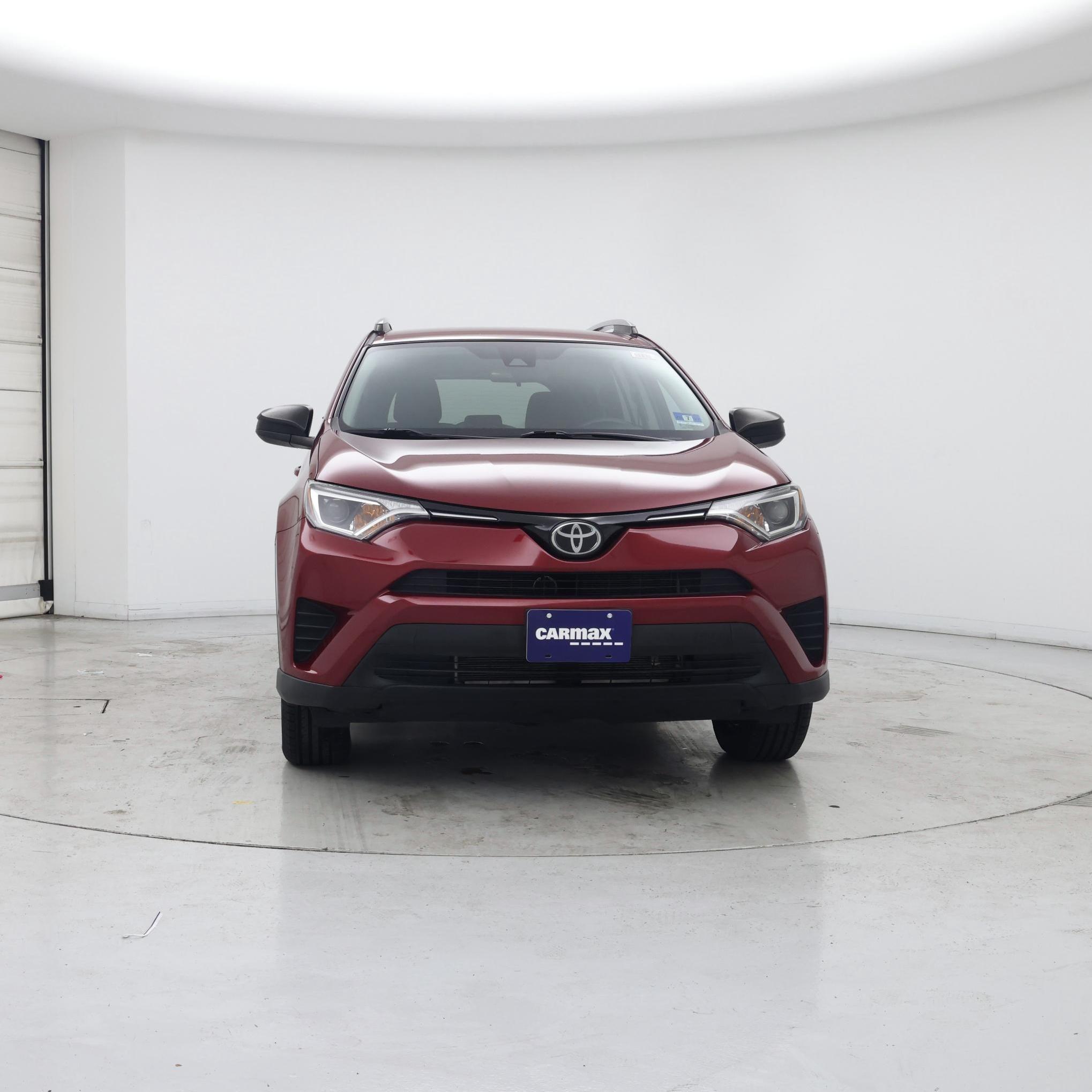 Thumbnail: 2018 Toyota RAV4 - 5