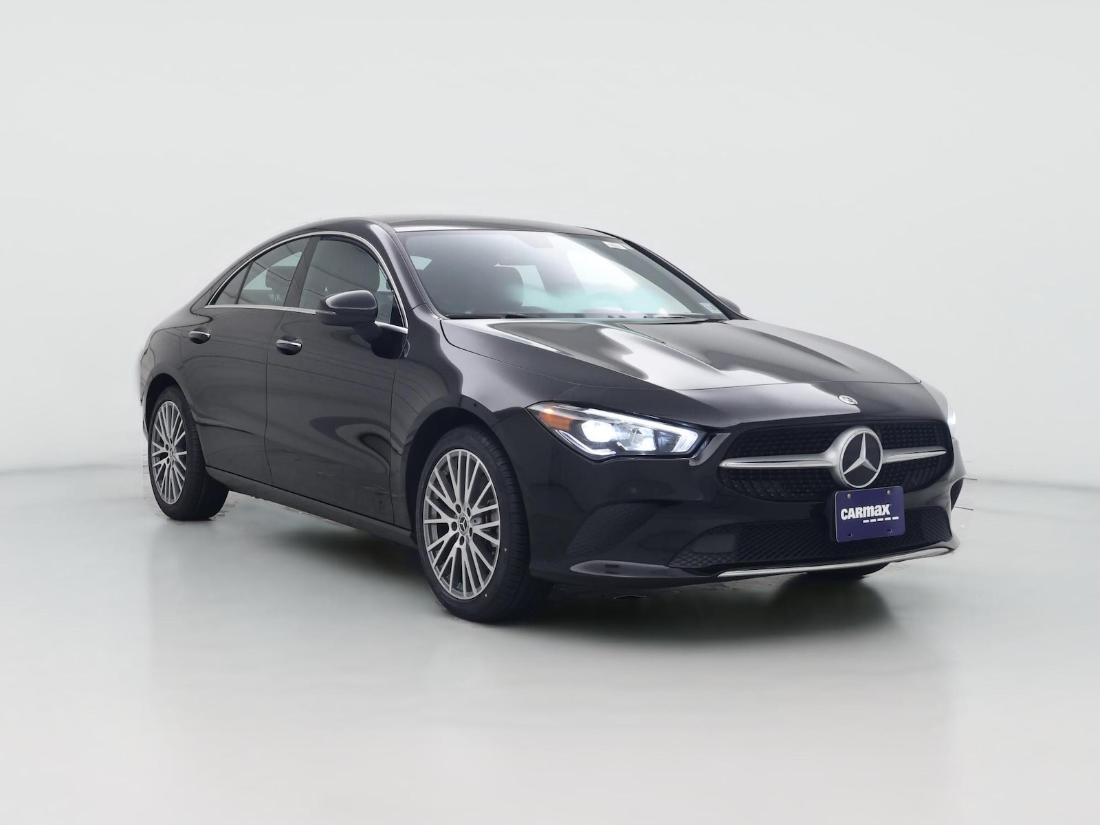 2022 Mercedes-Benz CLA