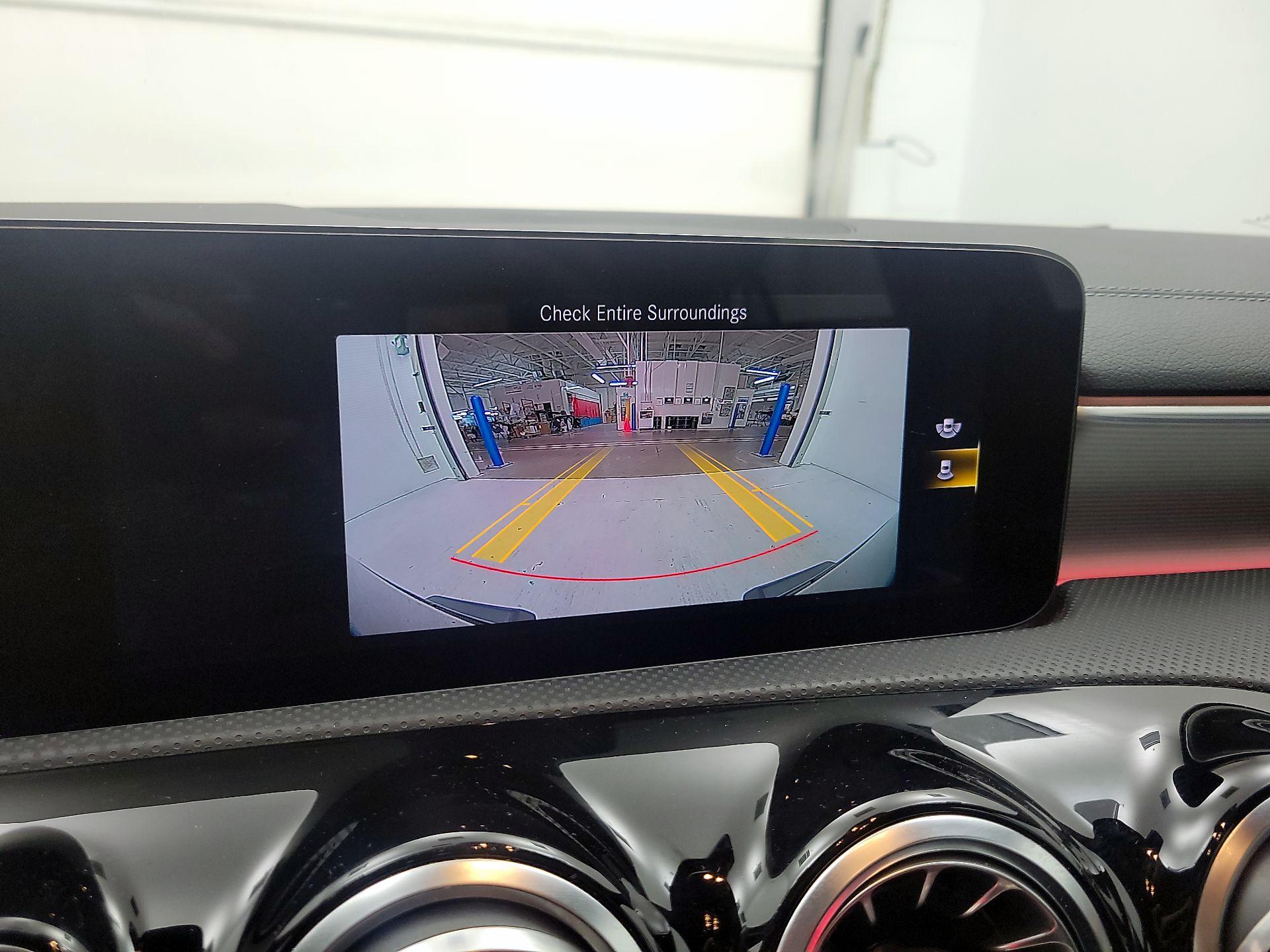 Thumbnail: 2022 Mercedes-Benz CLA - 14